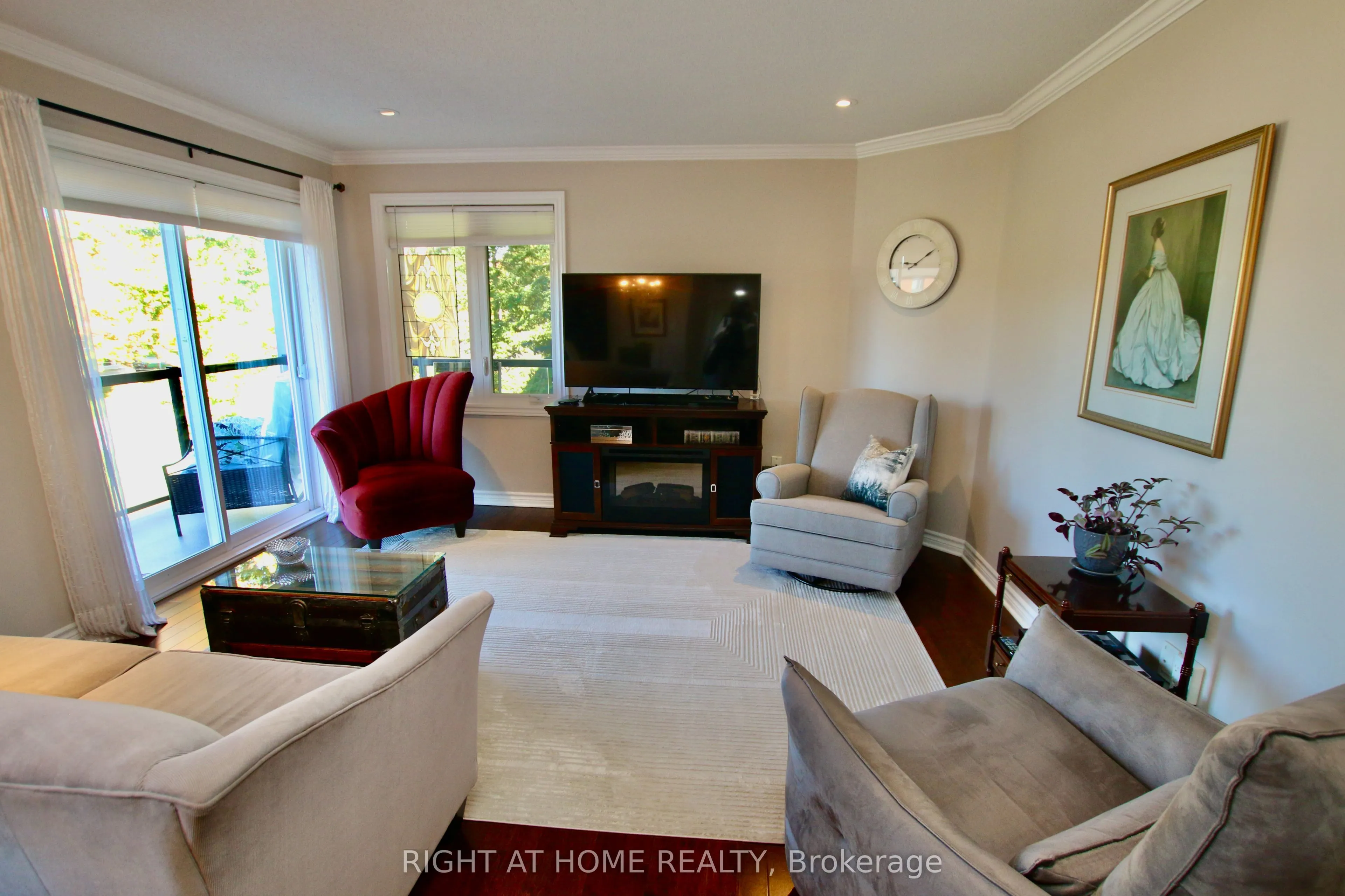 2 Warner Street #301
