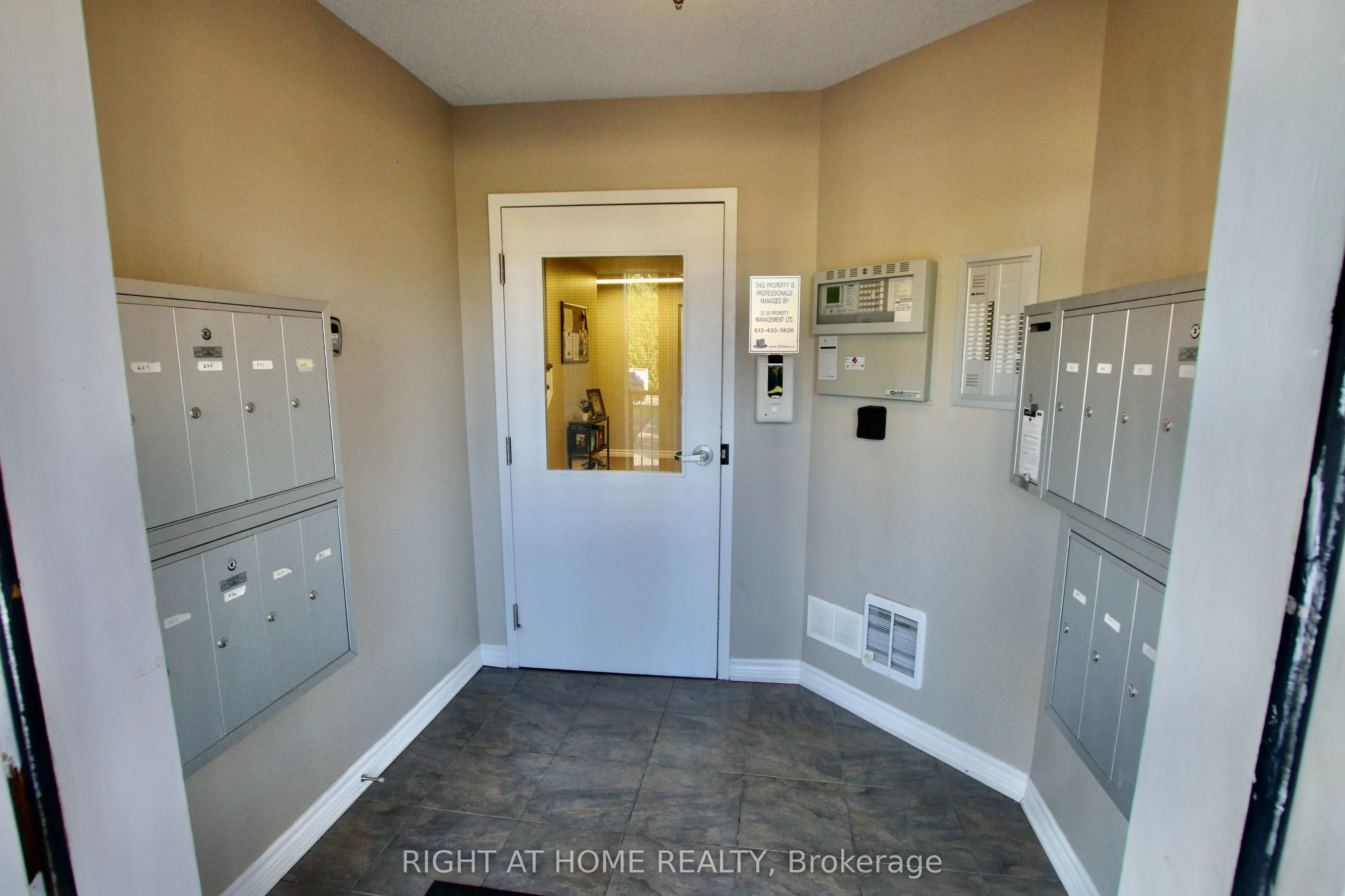 2 Warner Street #301