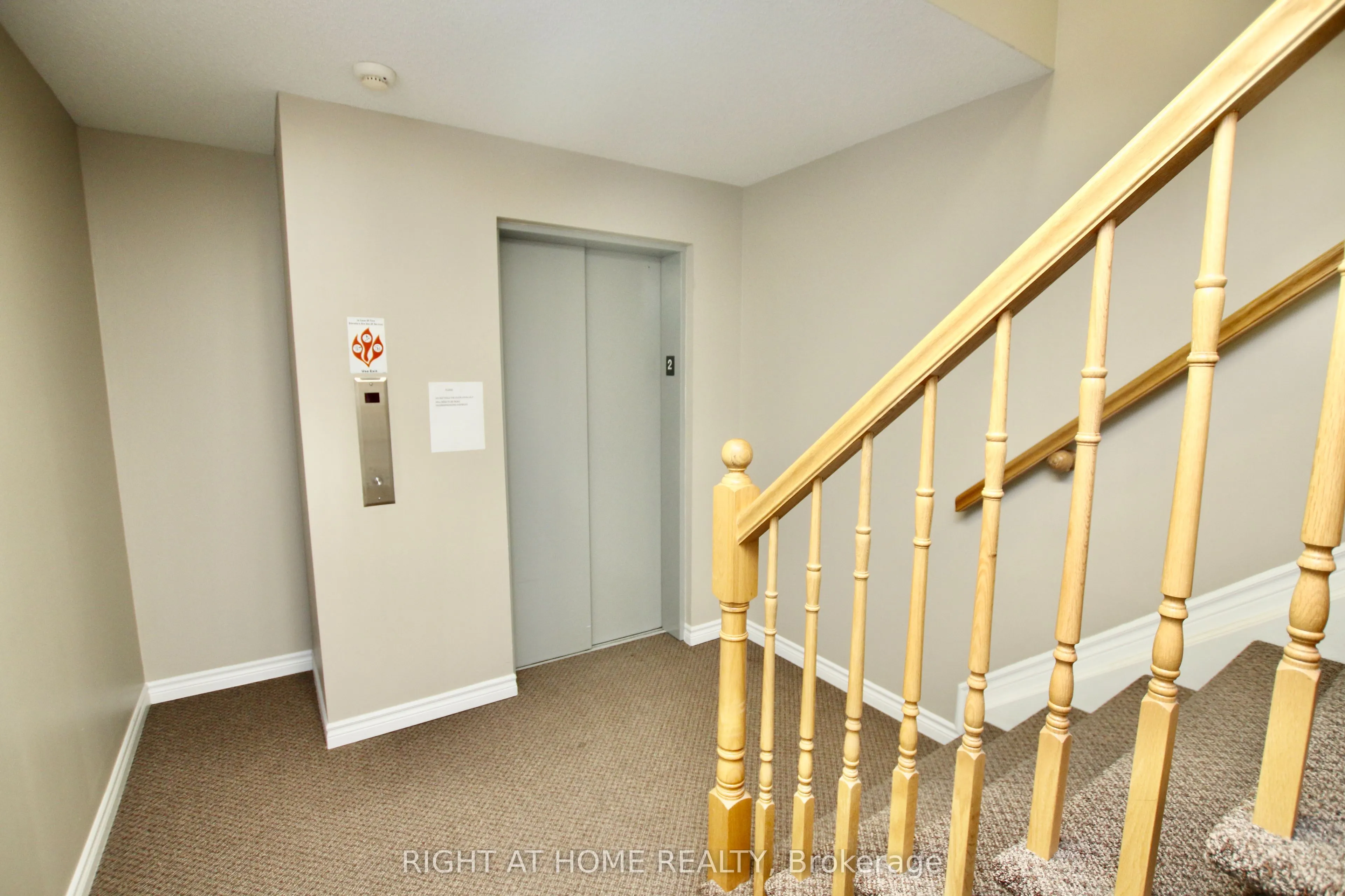 2 Warner Street #301