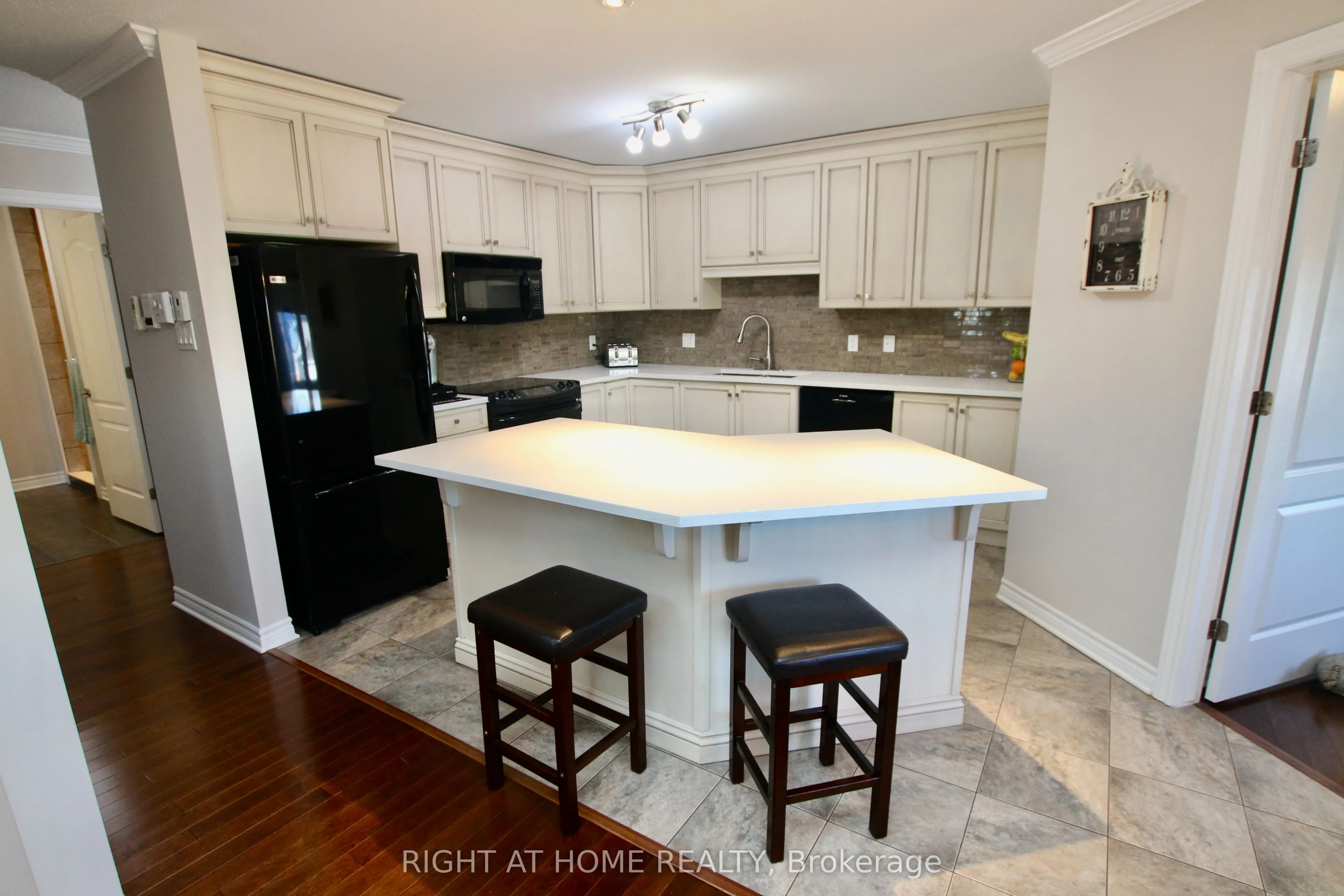 2 Warner Street #301