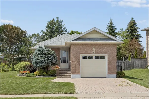 3 Beall Street