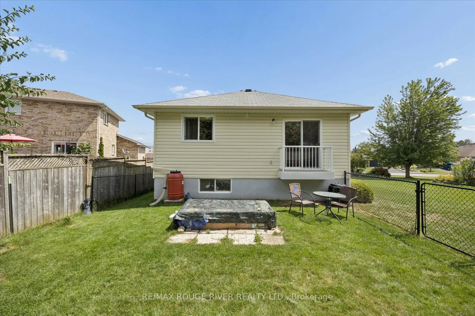 3 Beall Street
