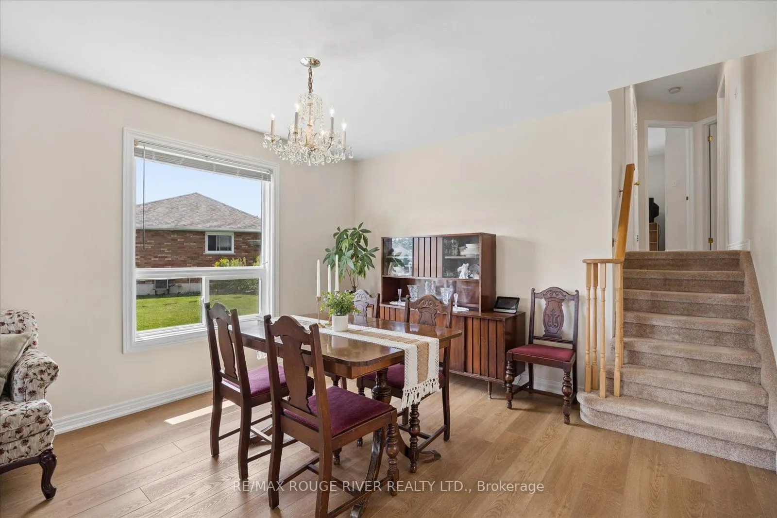 3 Beall Street