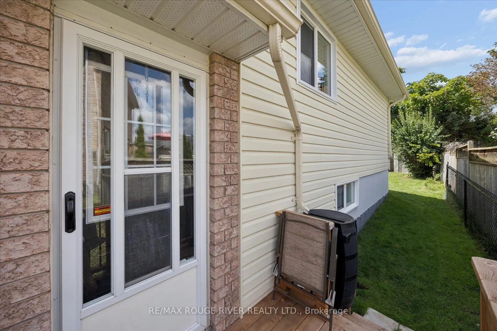 3 Beall Street
