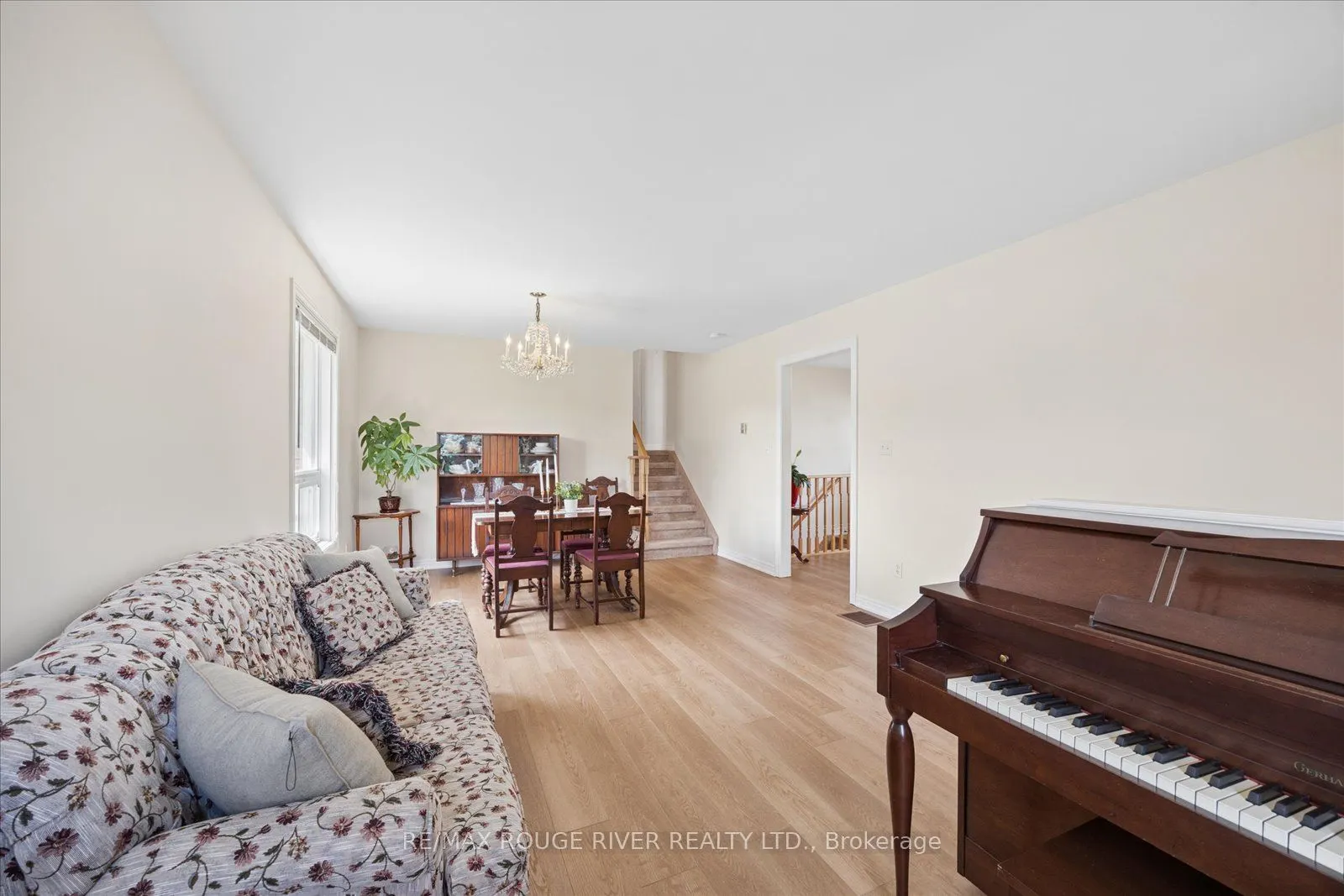 3 Beall Street