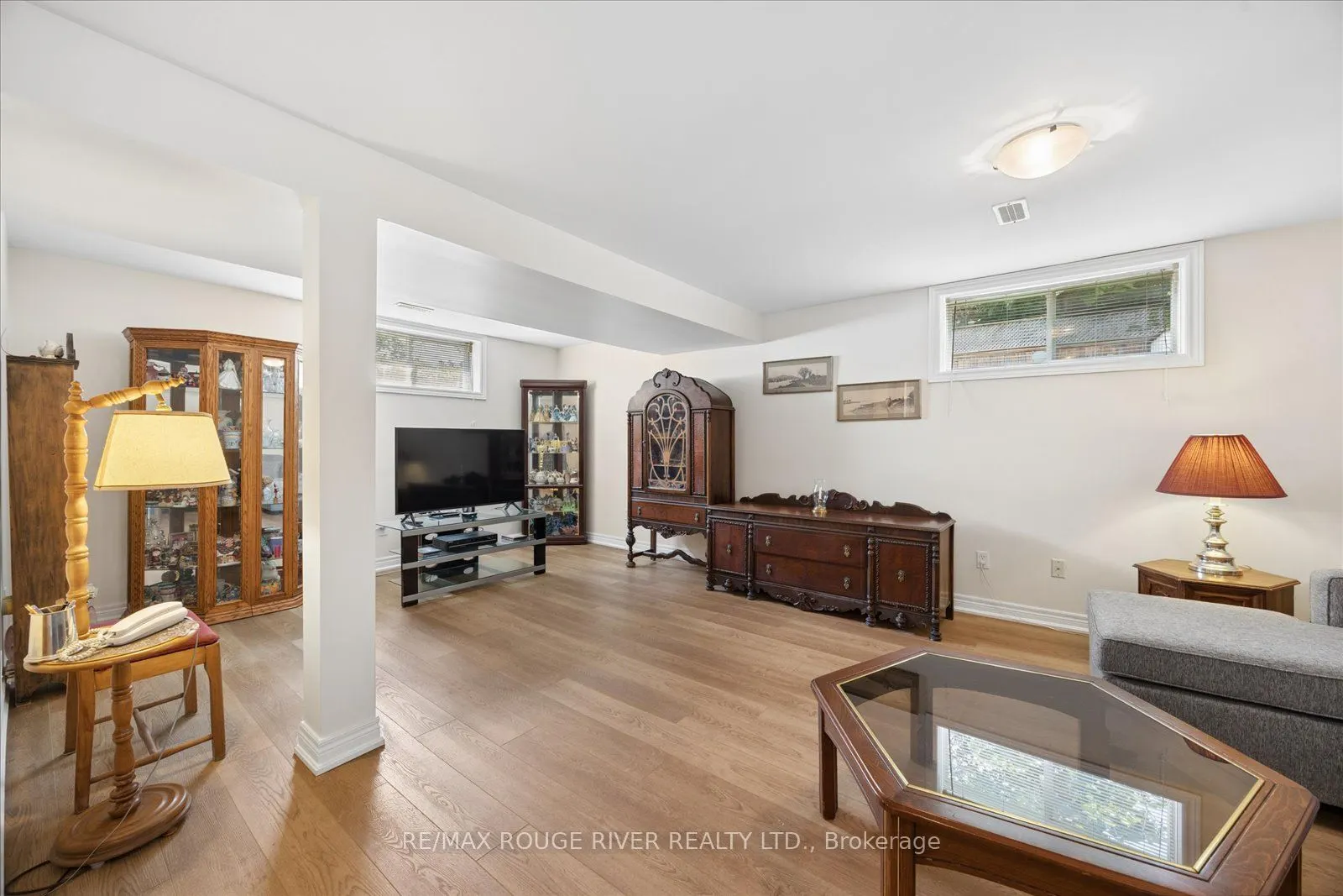 3 Beall Street