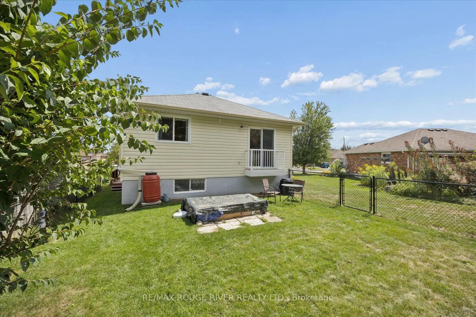 3 Beall Street