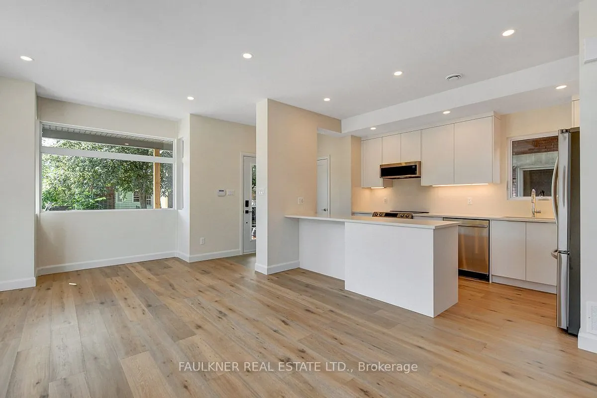 89 Spencer Street