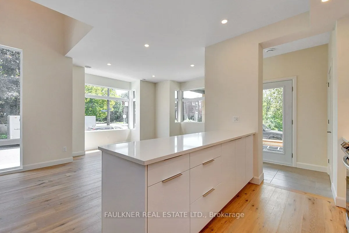 89 Spencer Street