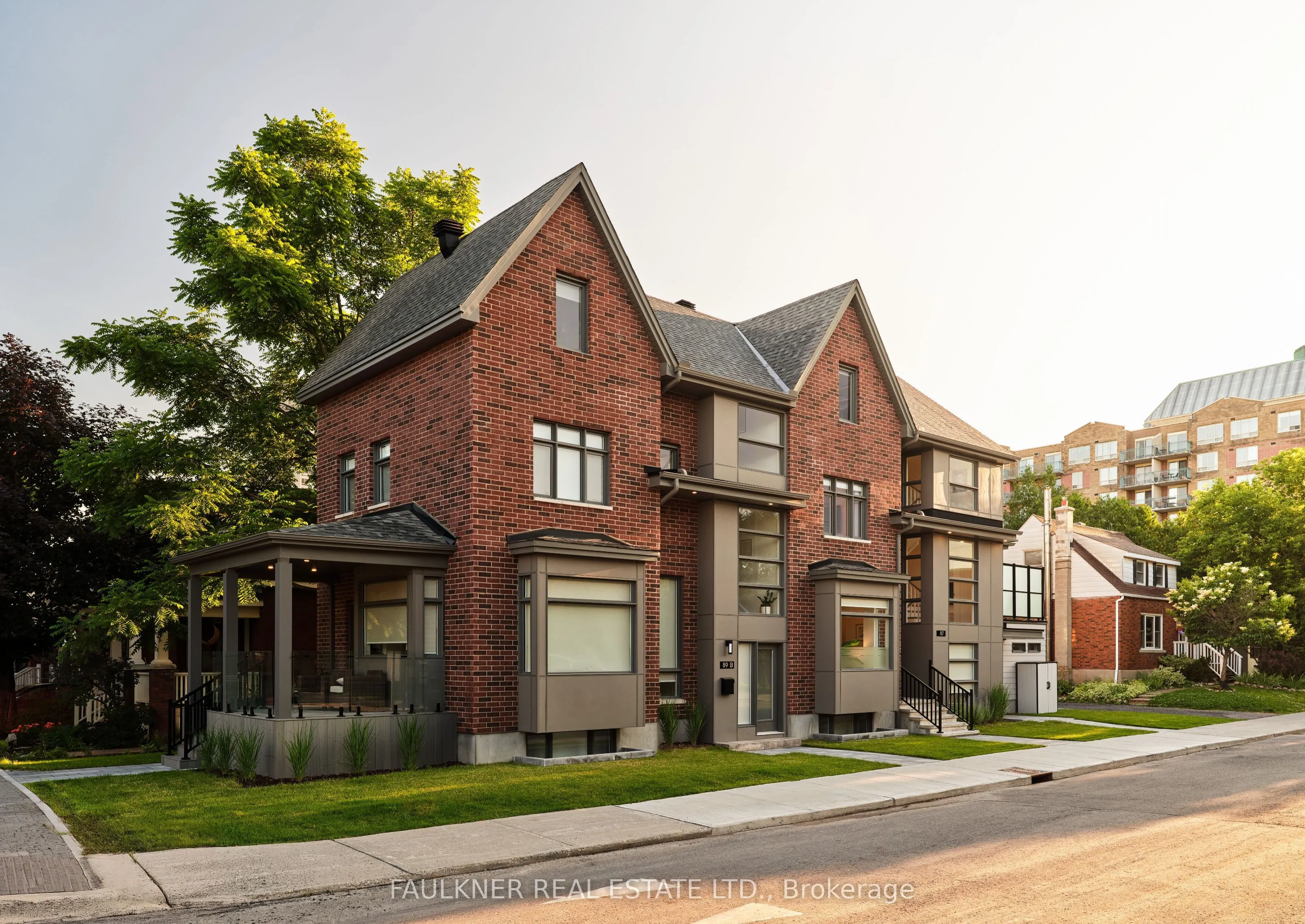 89 Spencer Street
