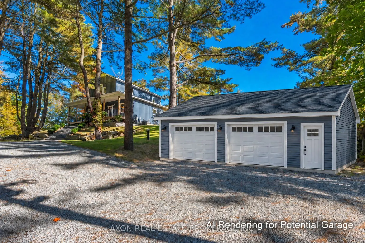 1022 Briscoe Bay Lane