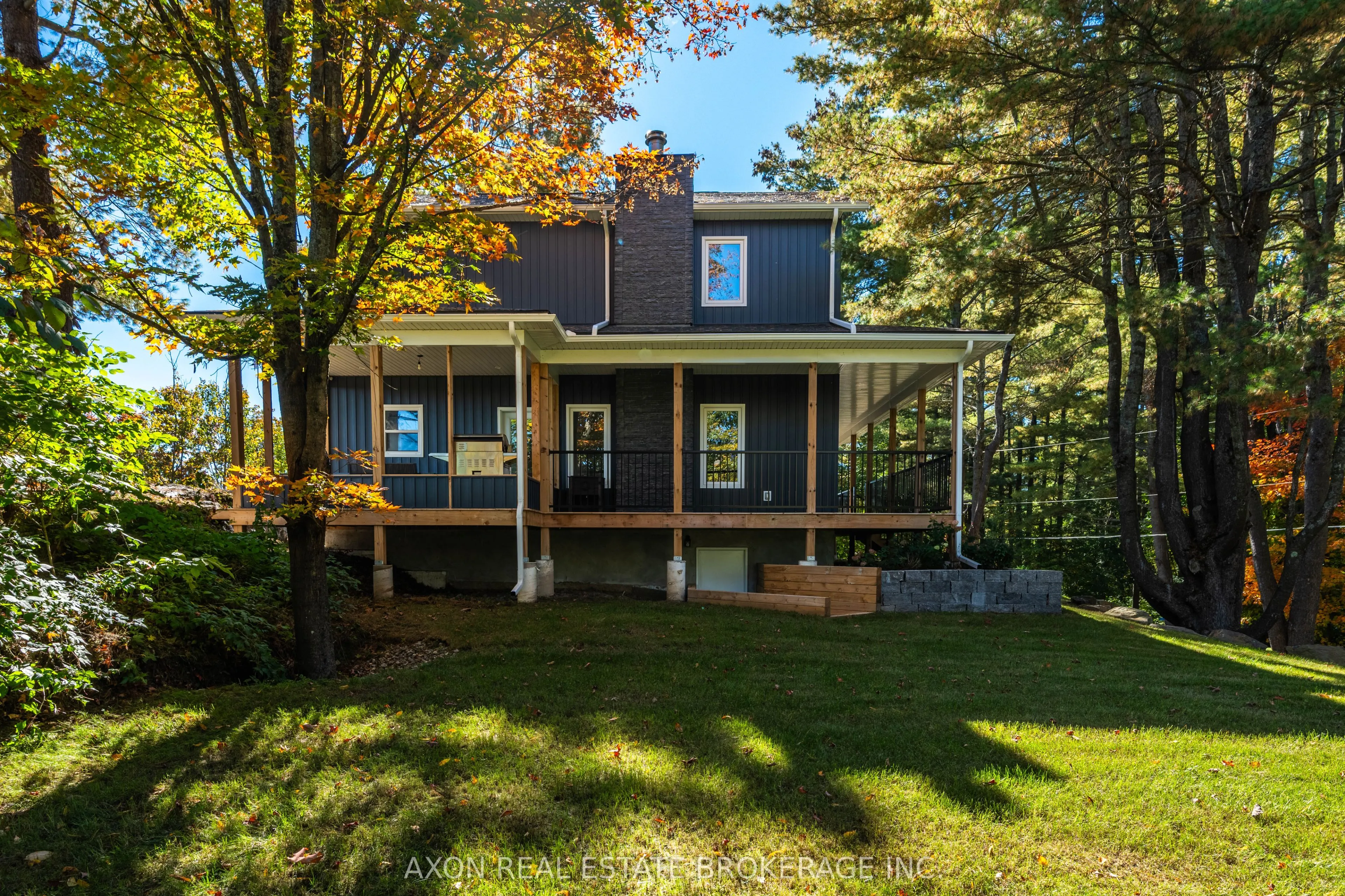 1022 Briscoe Bay Lane