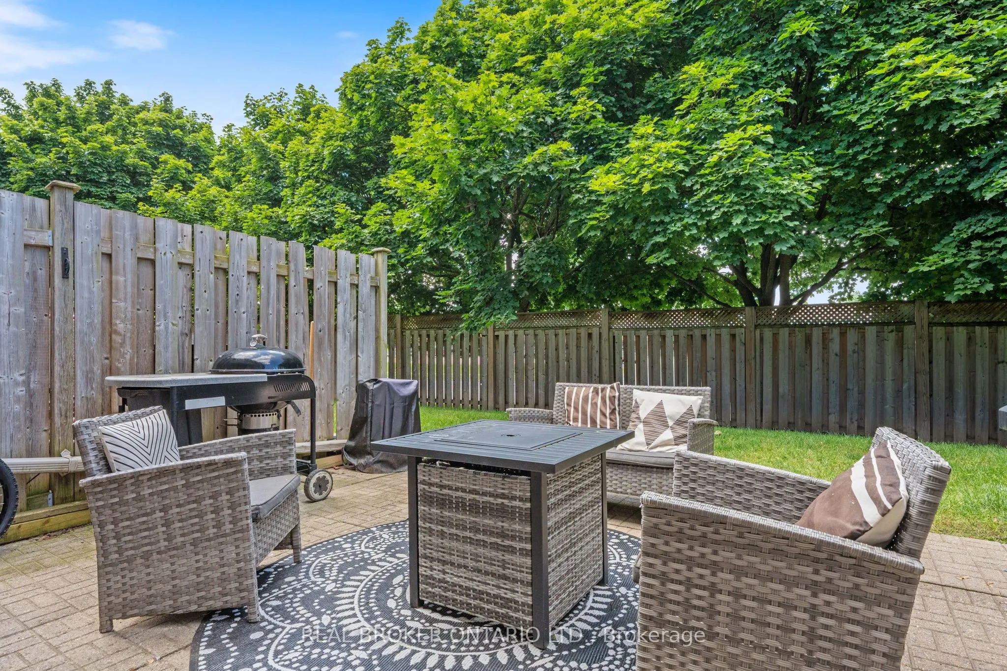 149 Brantwood Park Road #D