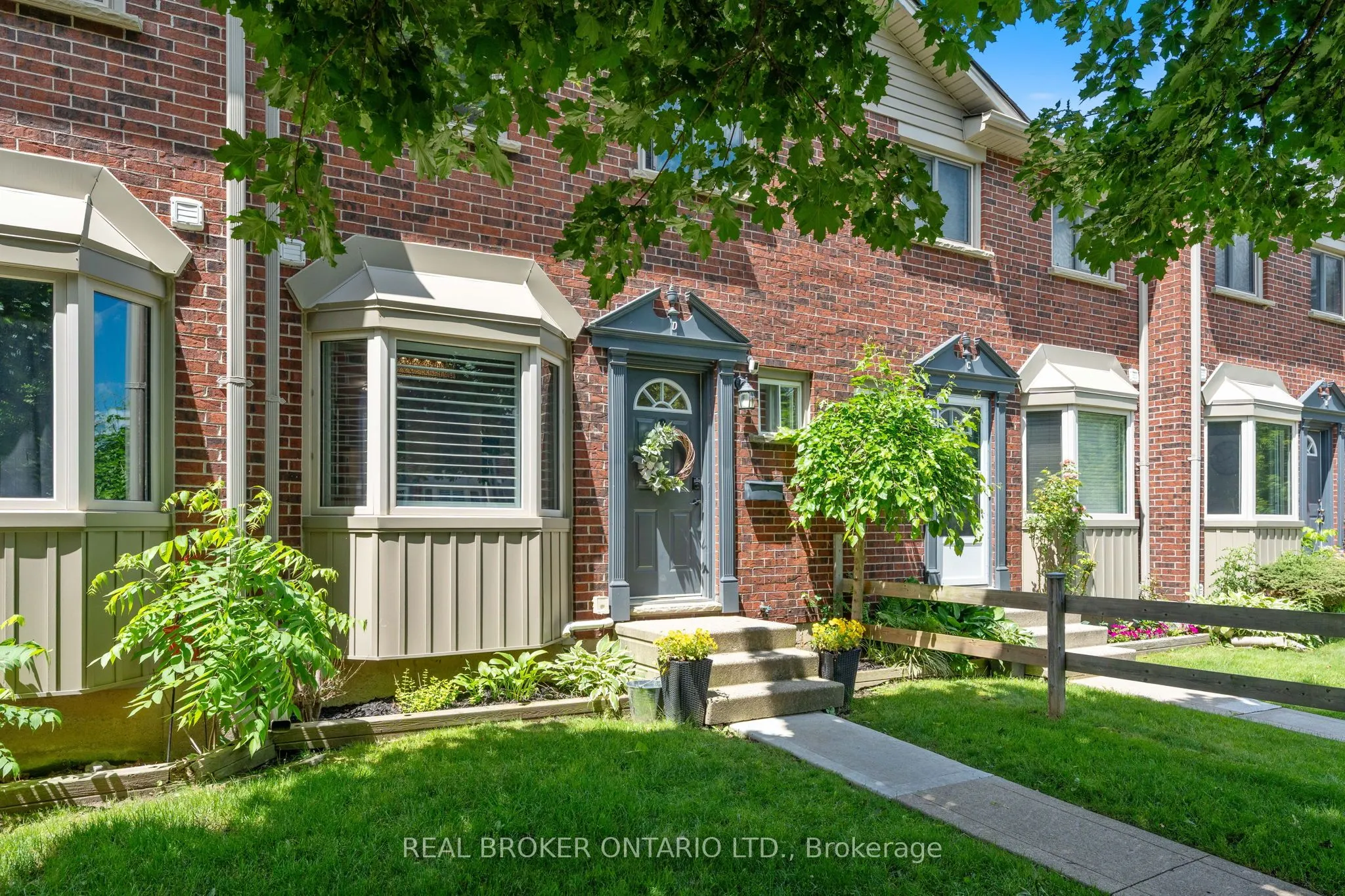 149 Brantwood Park Road #D