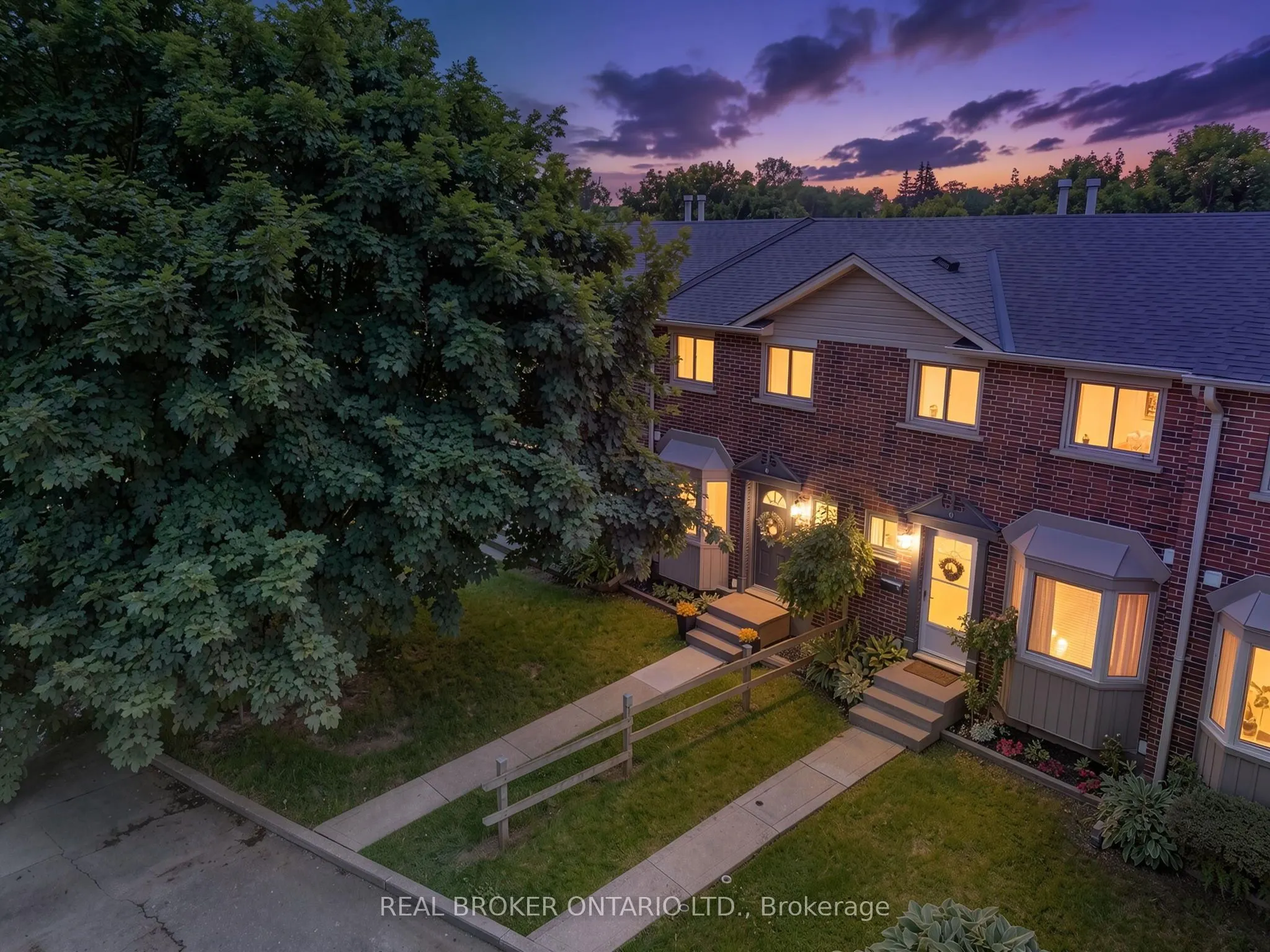 149 Brantwood Park Road #D