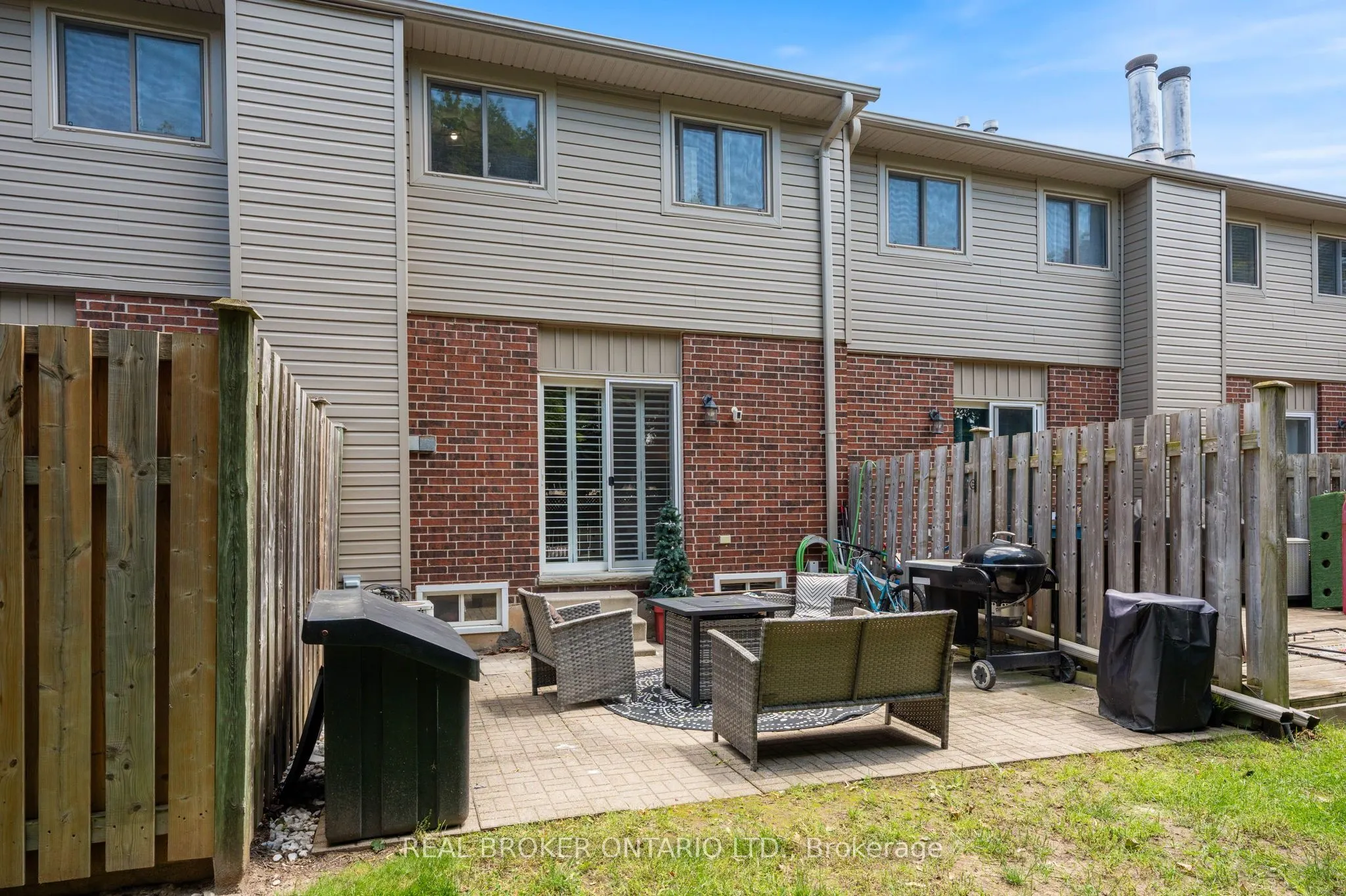 149 Brantwood Park Road #D
