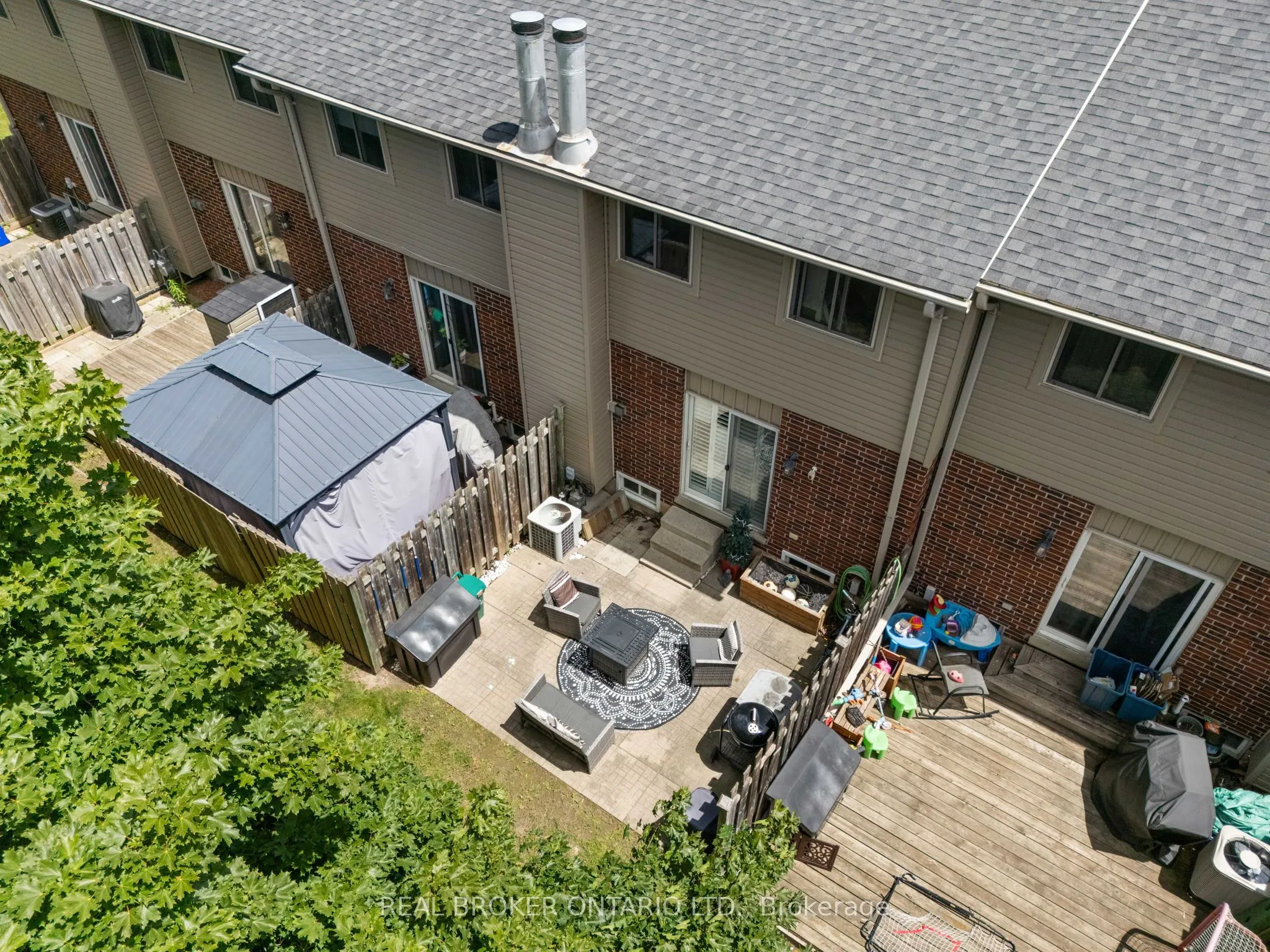 149 Brantwood Park Road #D