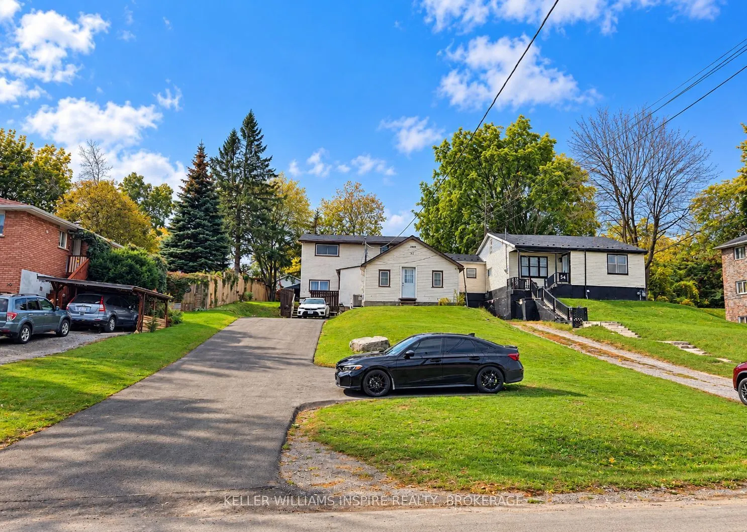 52 Wallbridge Crescent