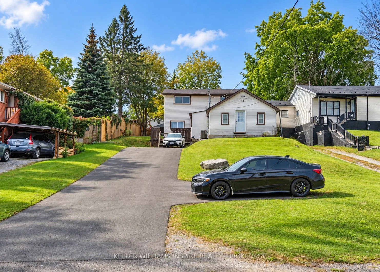 52 Wallbridge Crescent