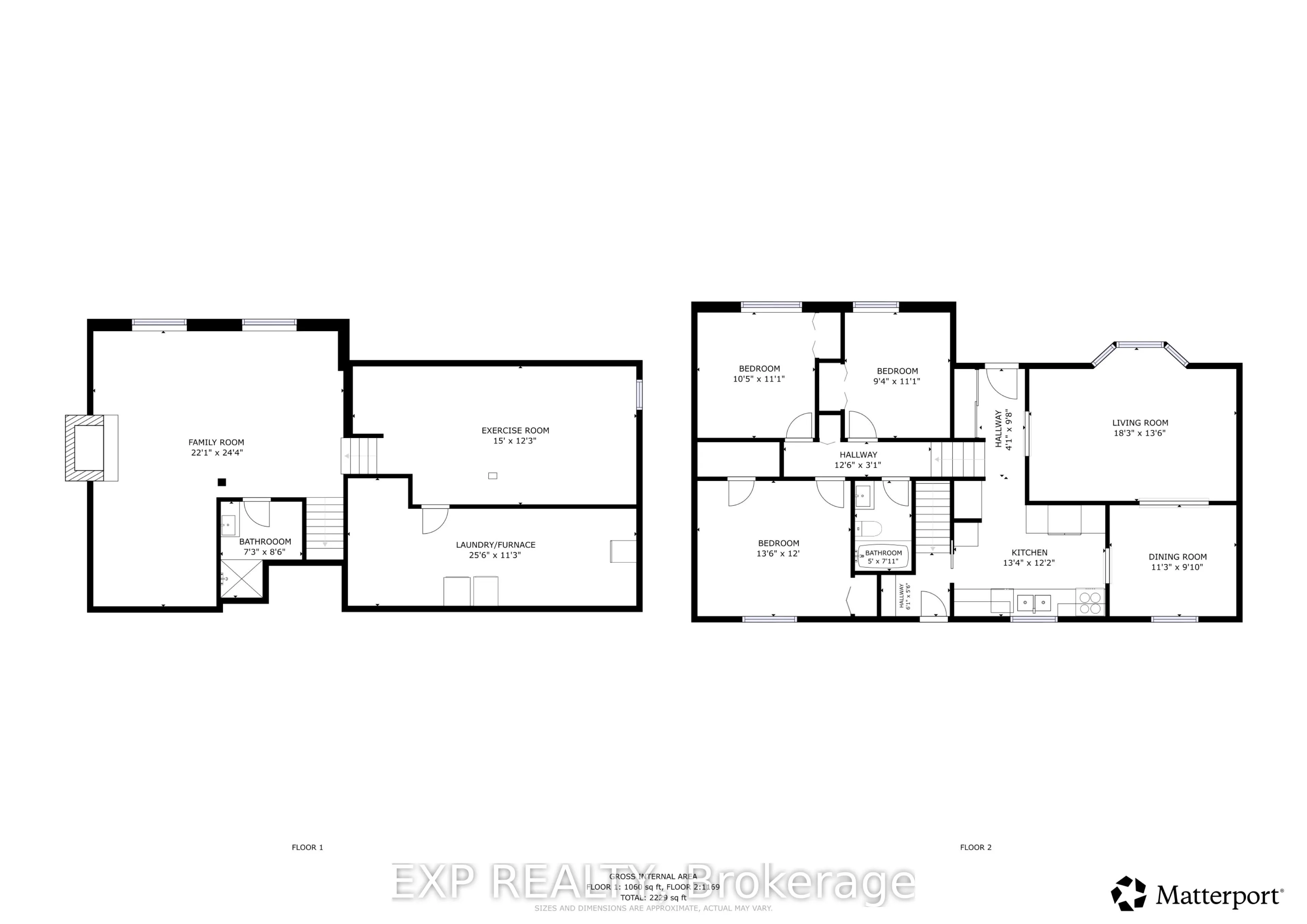 178 Laurentian Drive