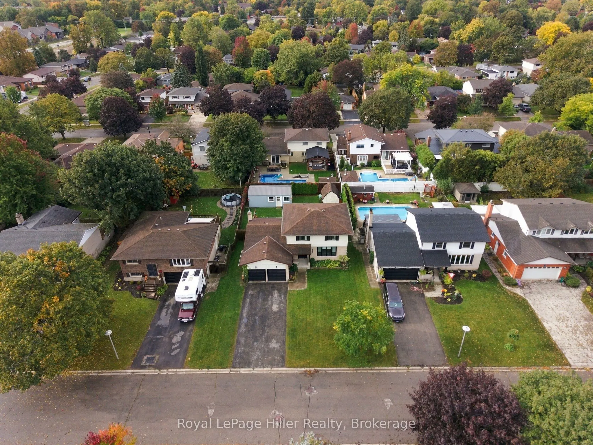 133 Braemar Crescent