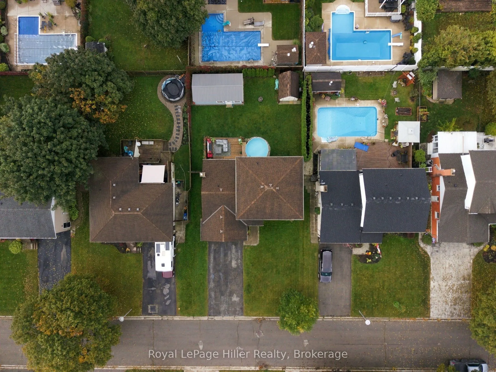 133 Braemar Crescent
