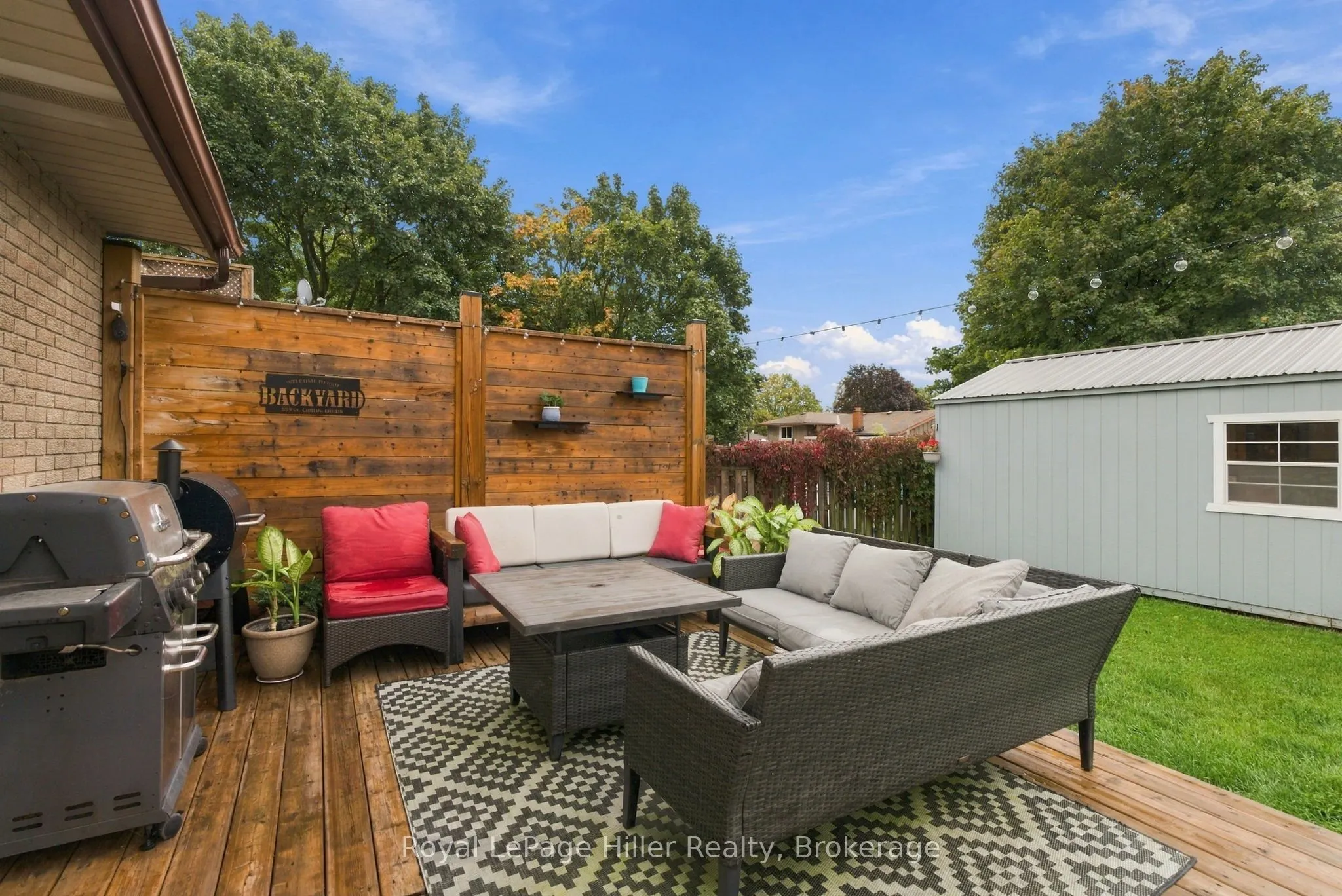 133 Braemar Crescent