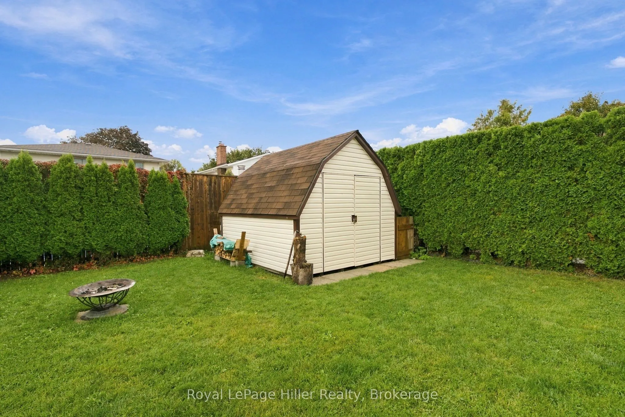 133 Braemar Crescent