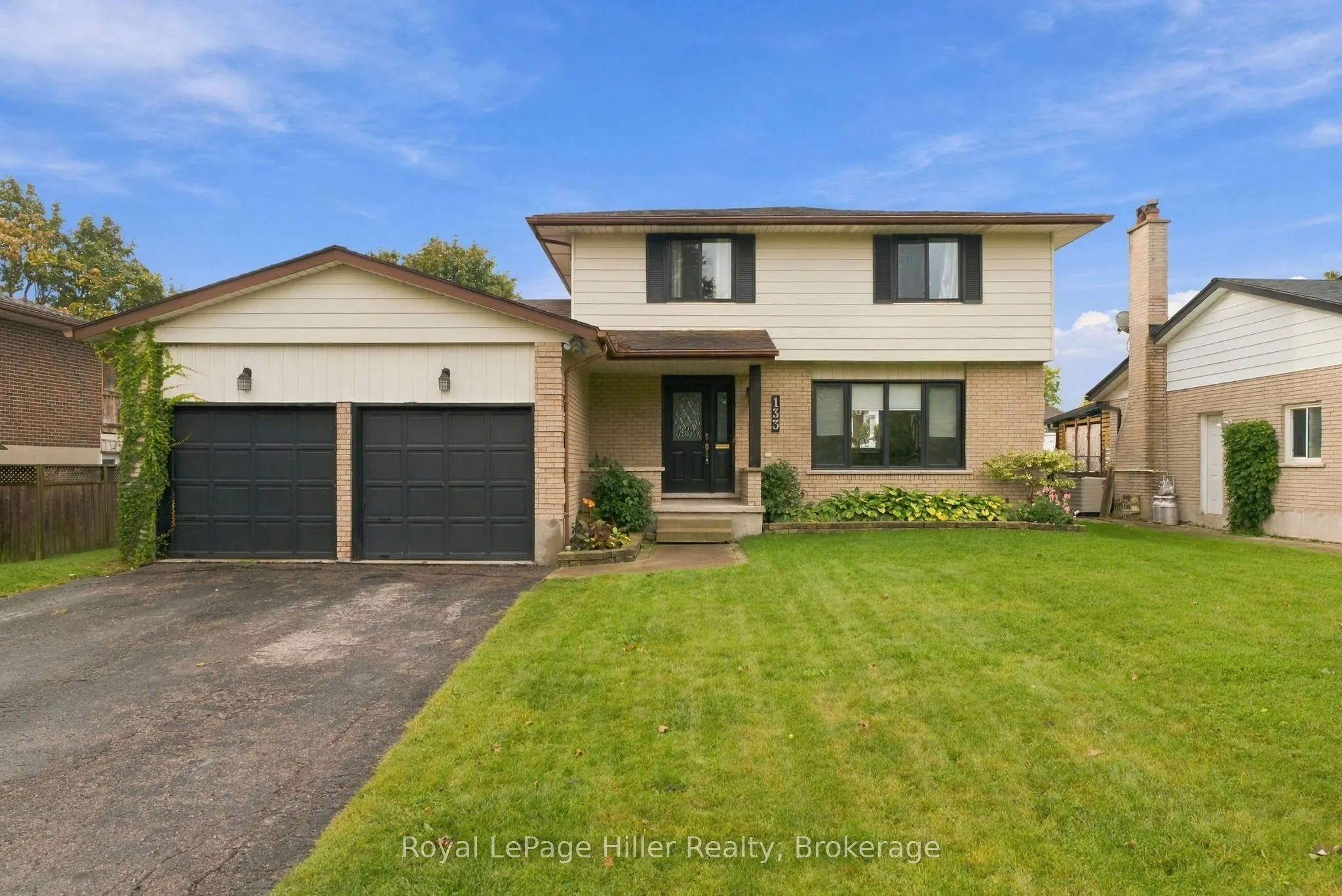 133 Braemar Crescent