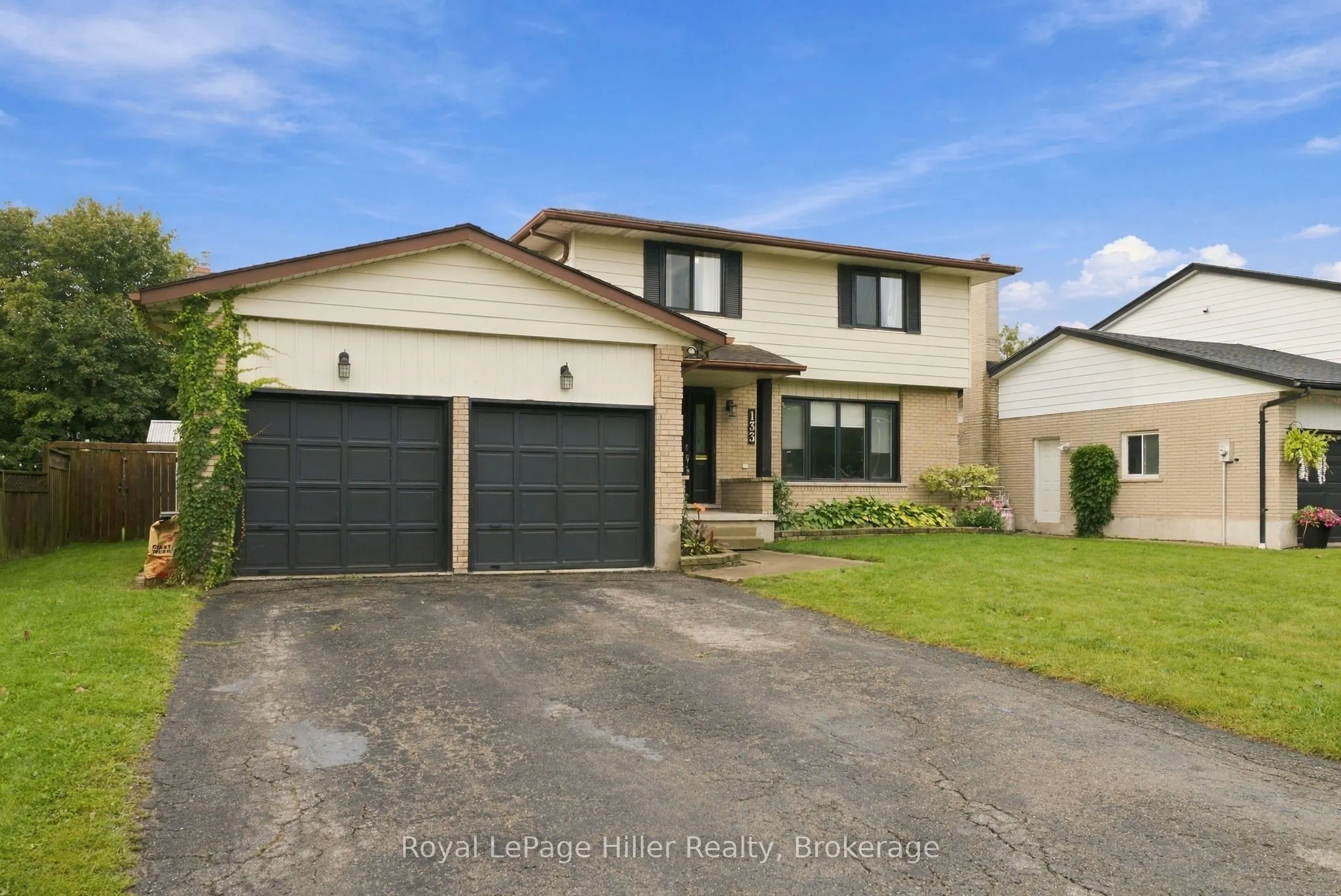 133 Braemar Crescent
