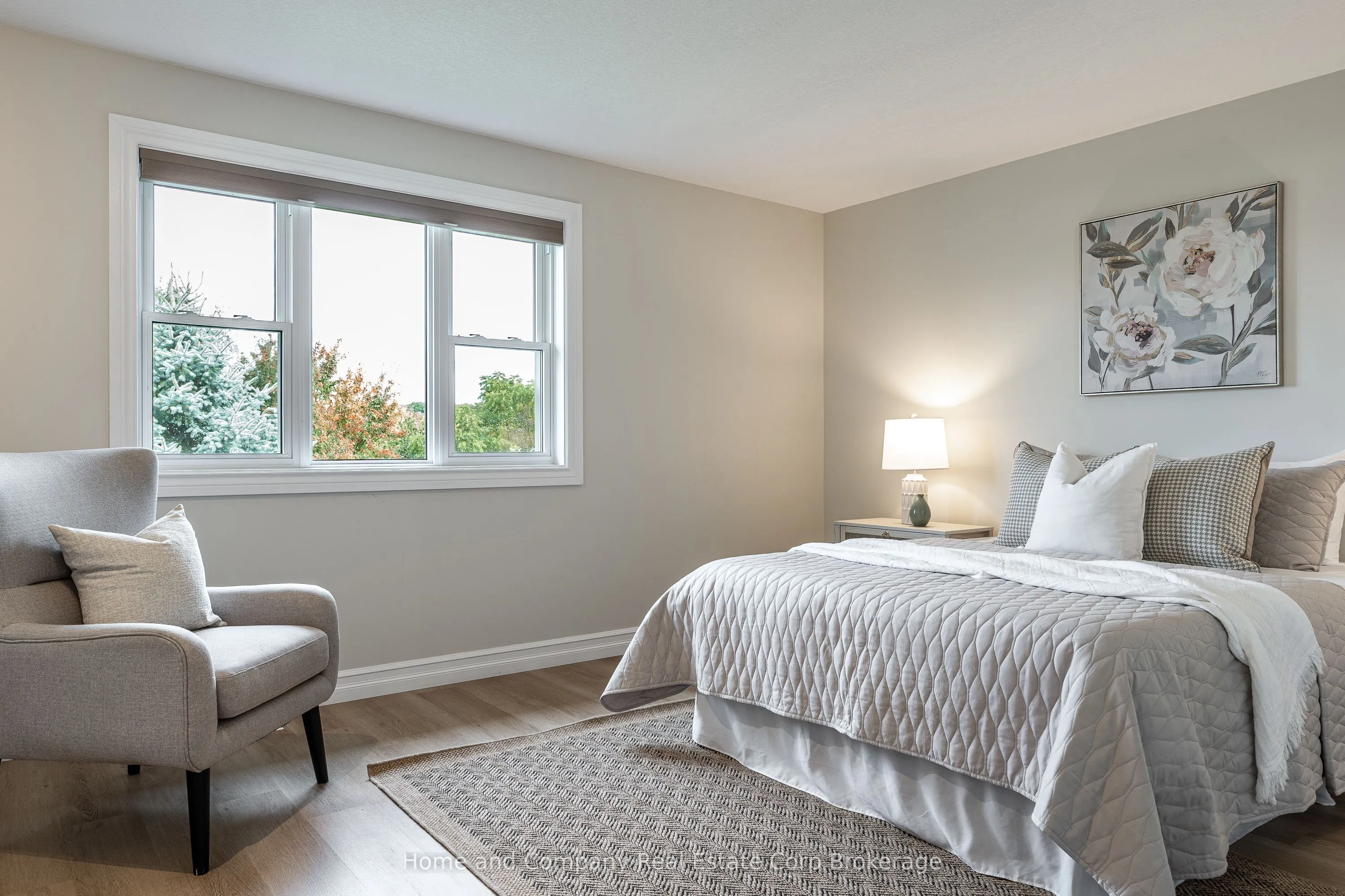 5 Ridgewood Crescent