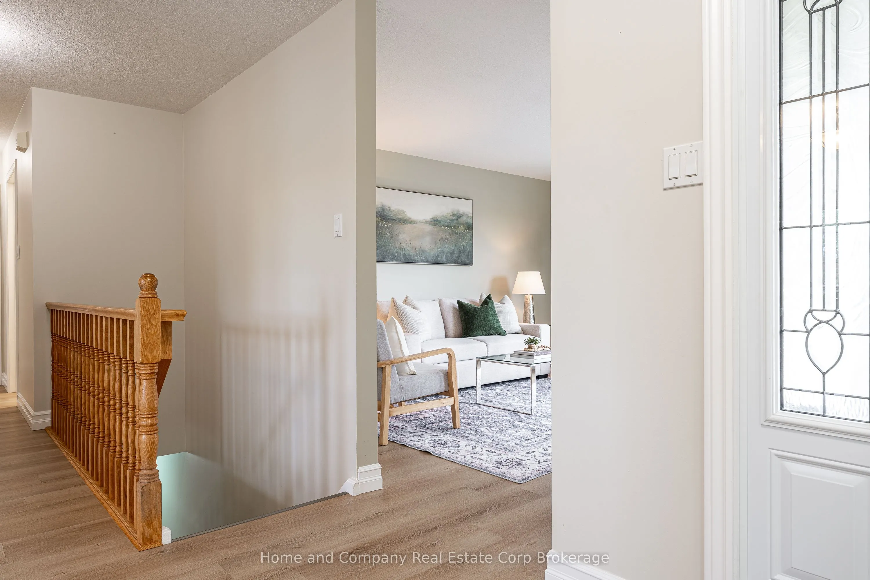 5 Ridgewood Crescent