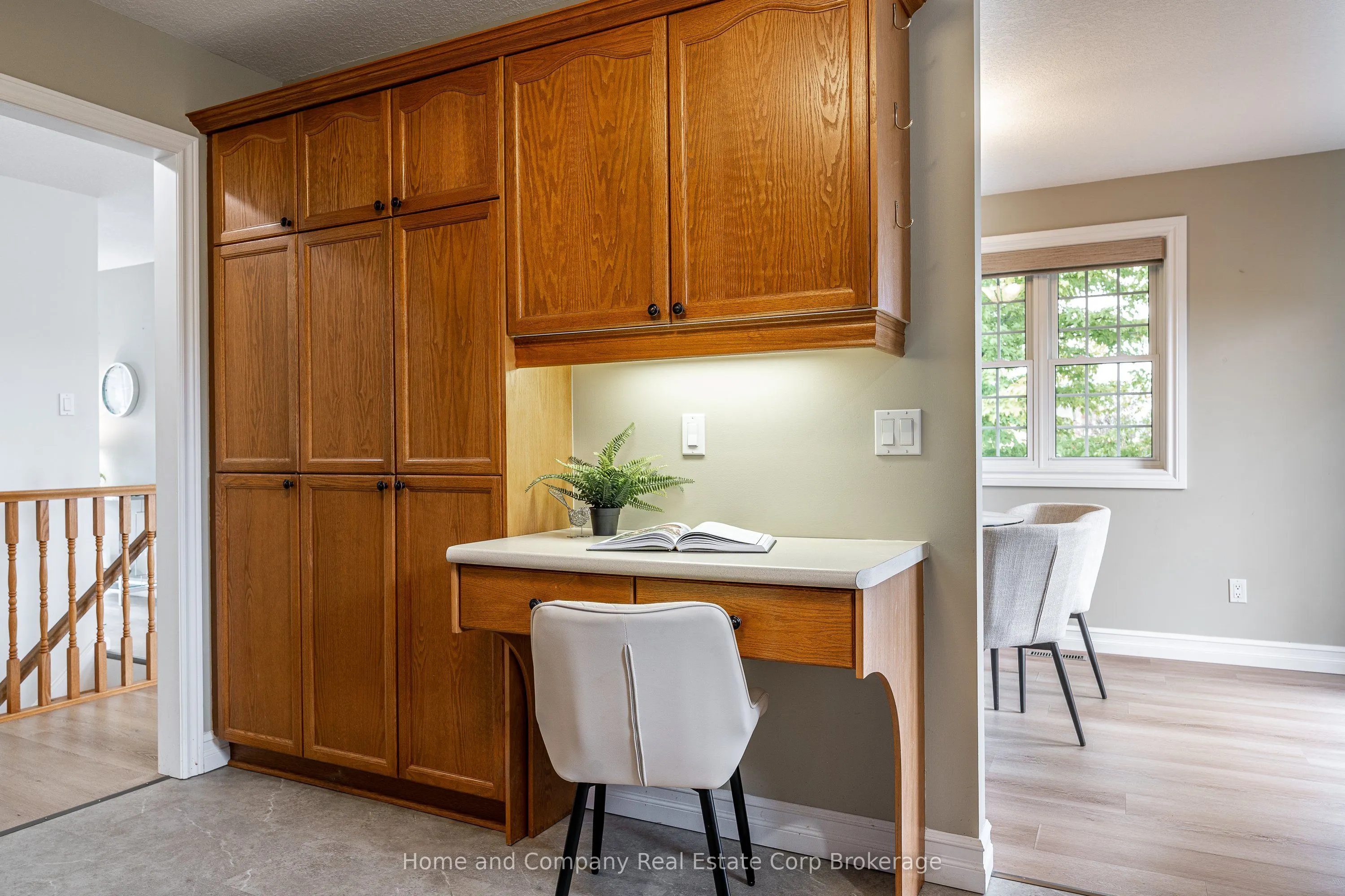 5 Ridgewood Crescent