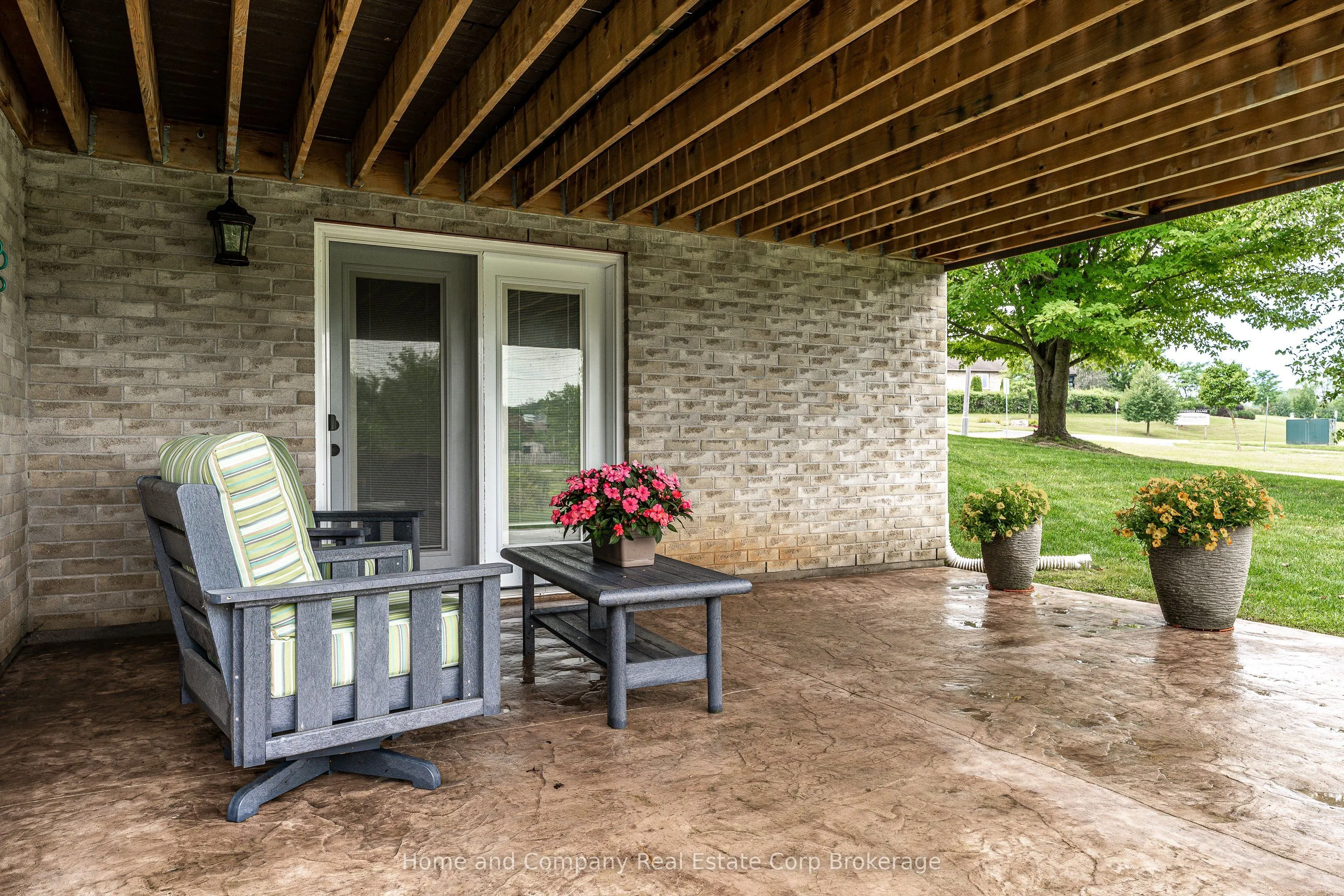 5 Ridgewood Crescent