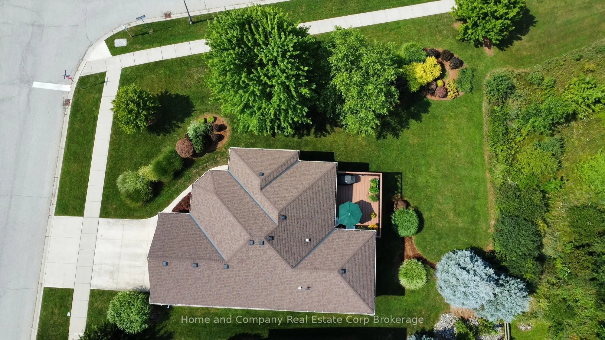 5 Ridgewood Crescent