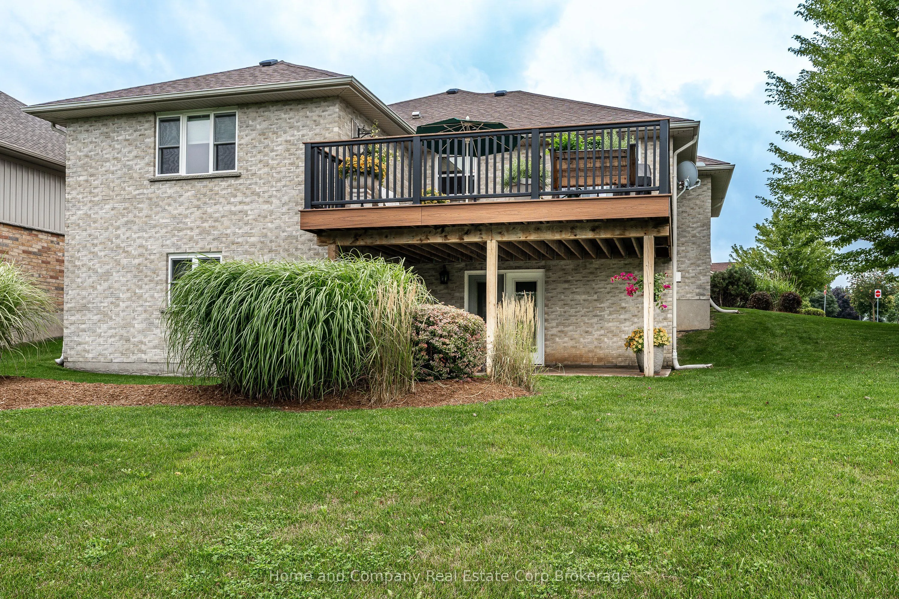 5 Ridgewood Crescent