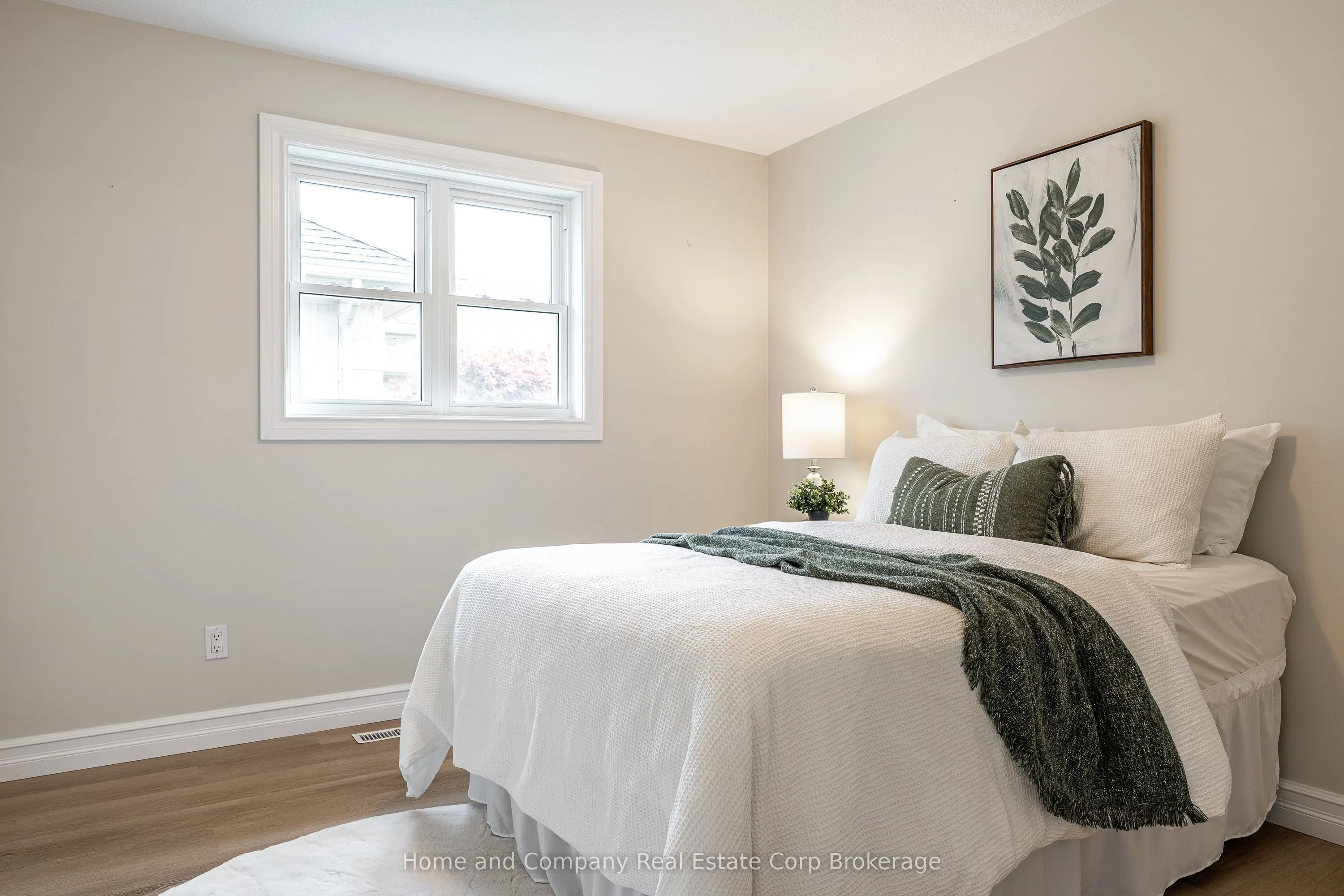 5 Ridgewood Crescent