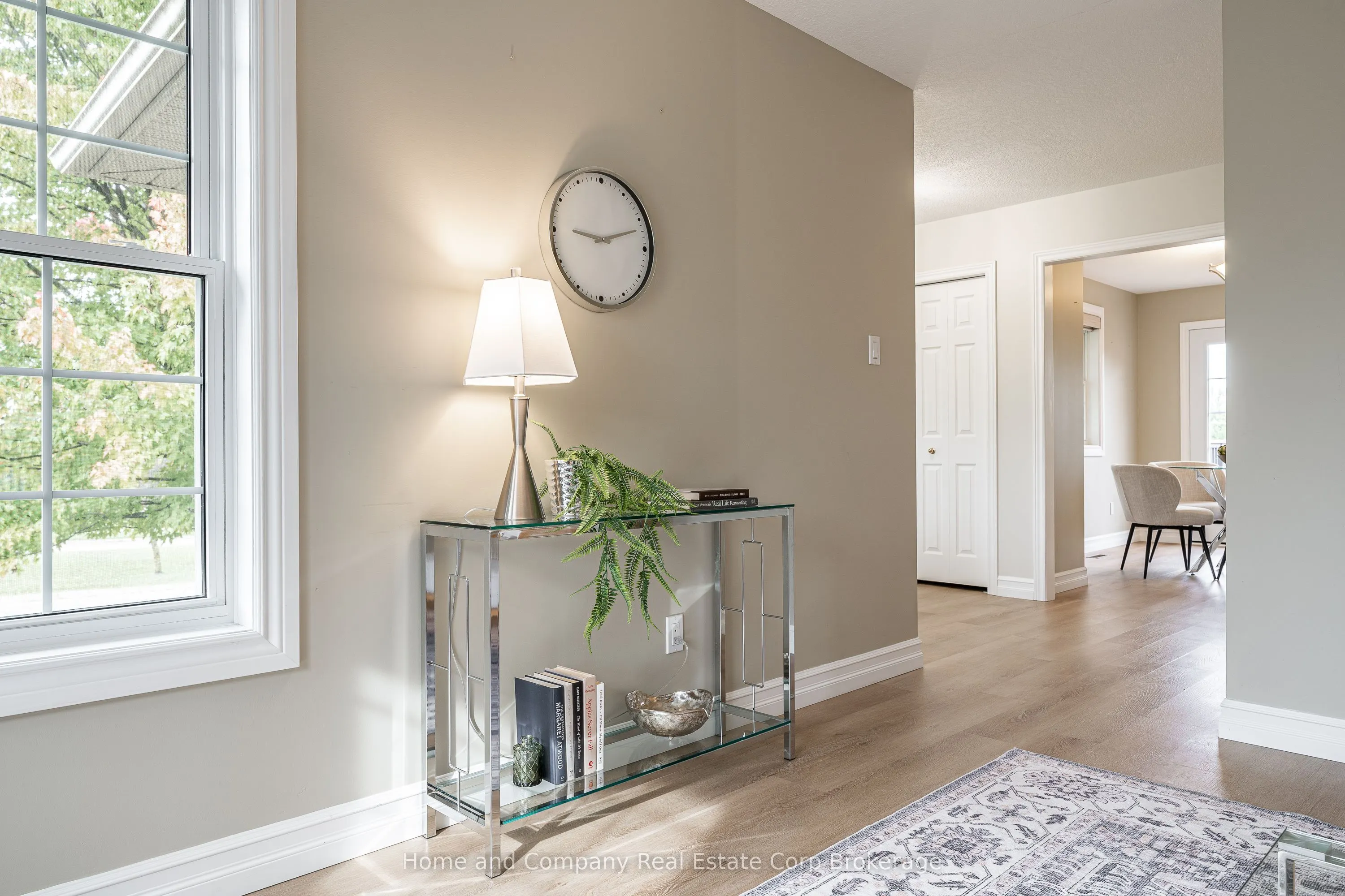 5 Ridgewood Crescent