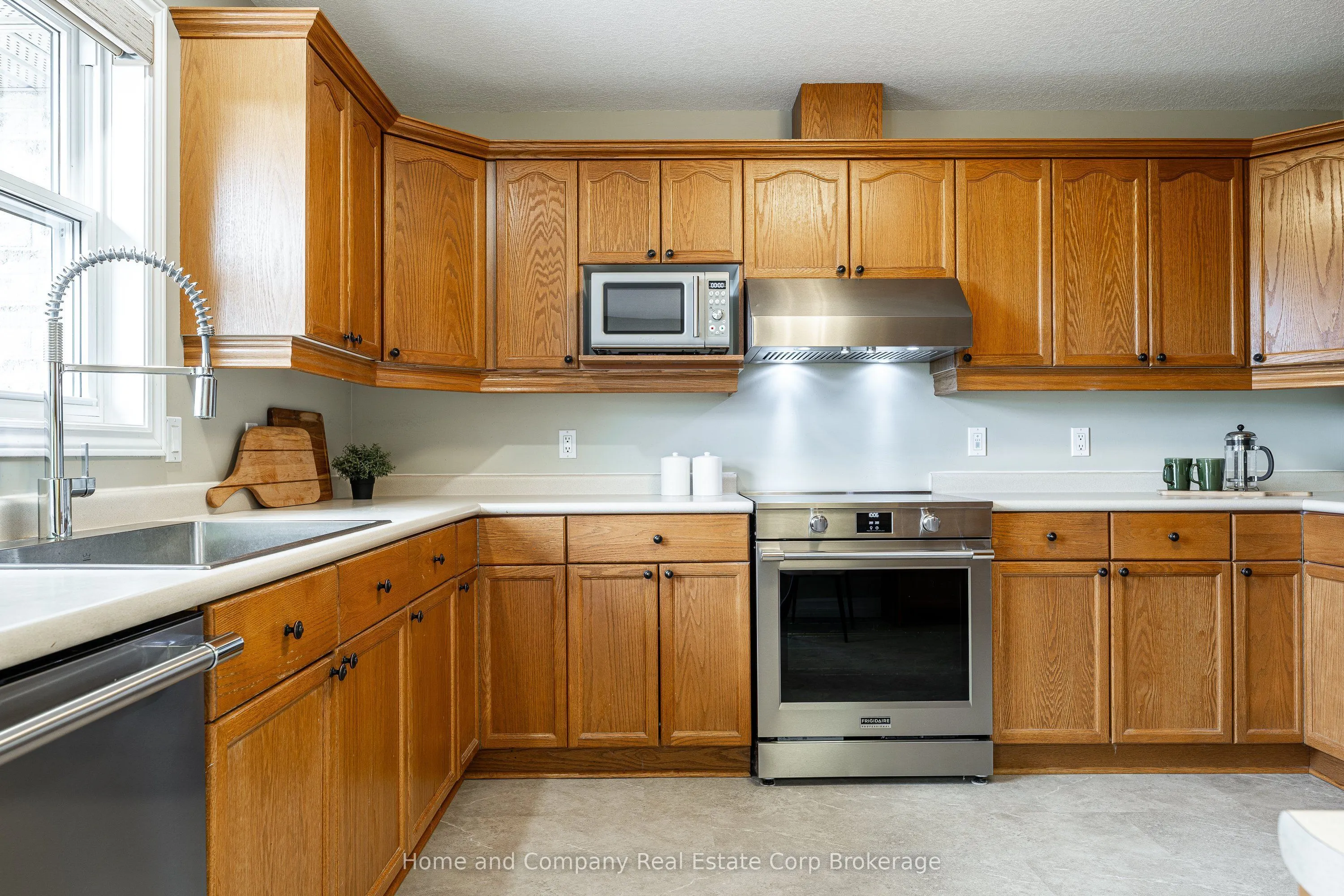 5 Ridgewood Crescent