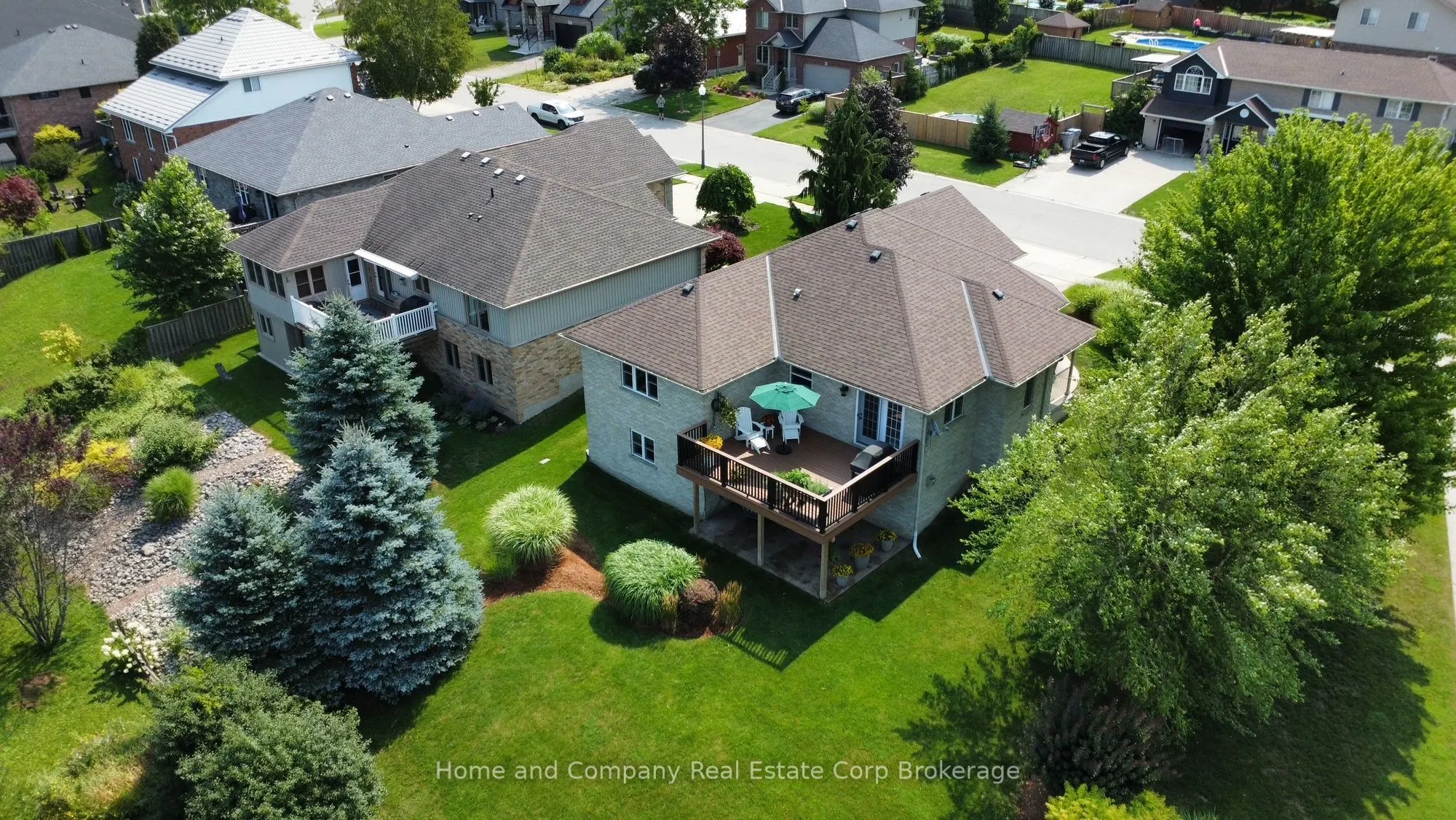 5 Ridgewood Crescent