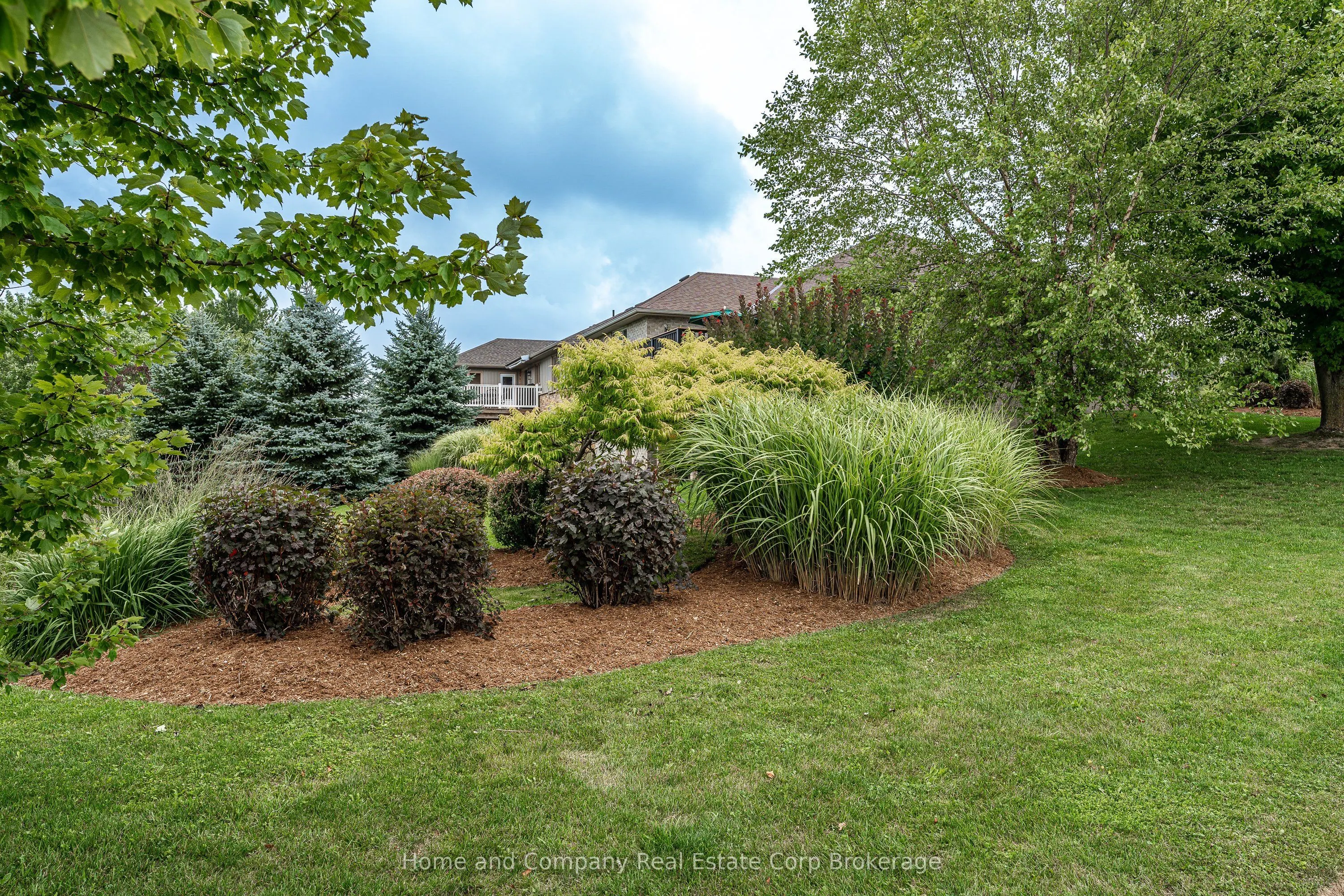 5 Ridgewood Crescent