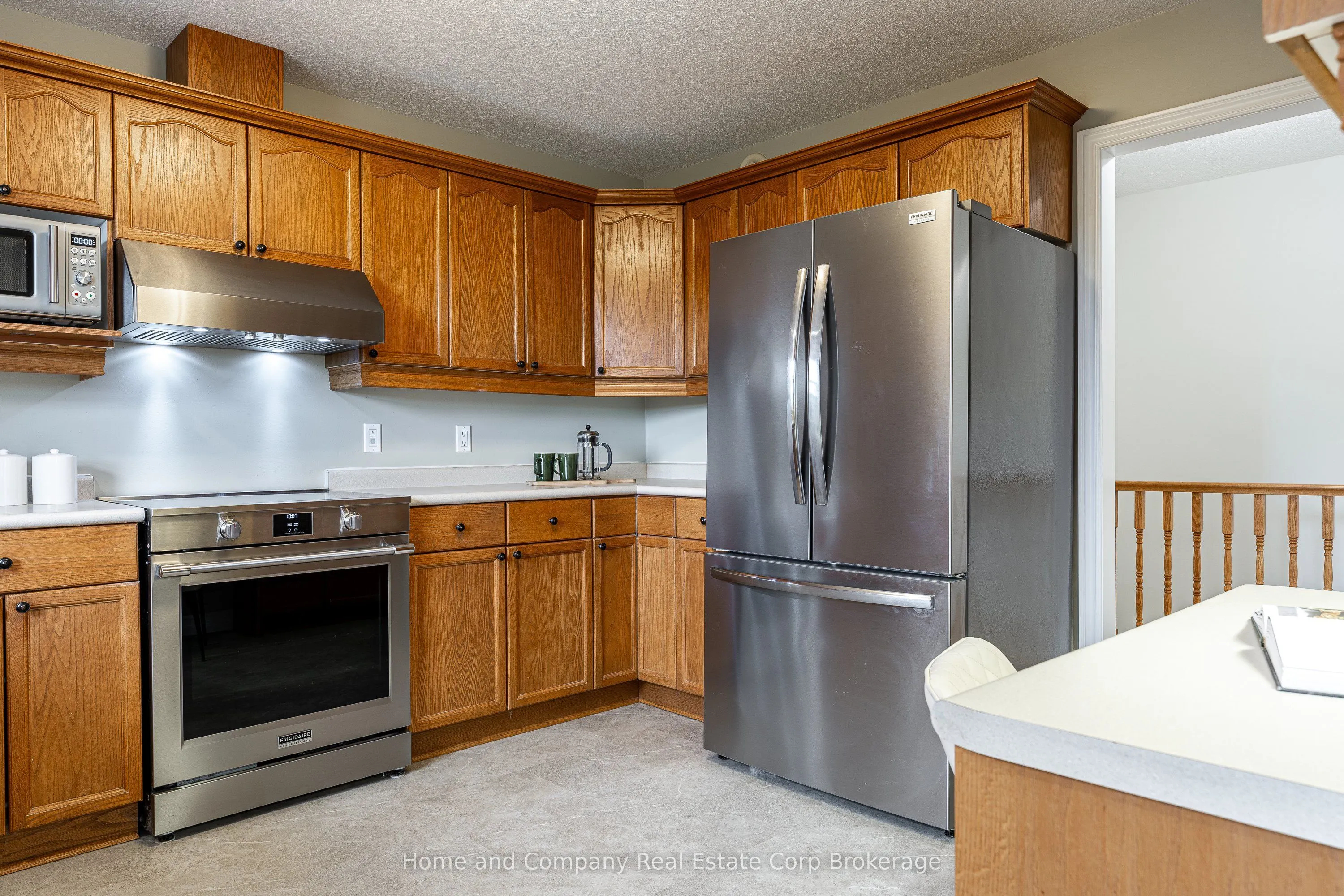 5 Ridgewood Crescent
