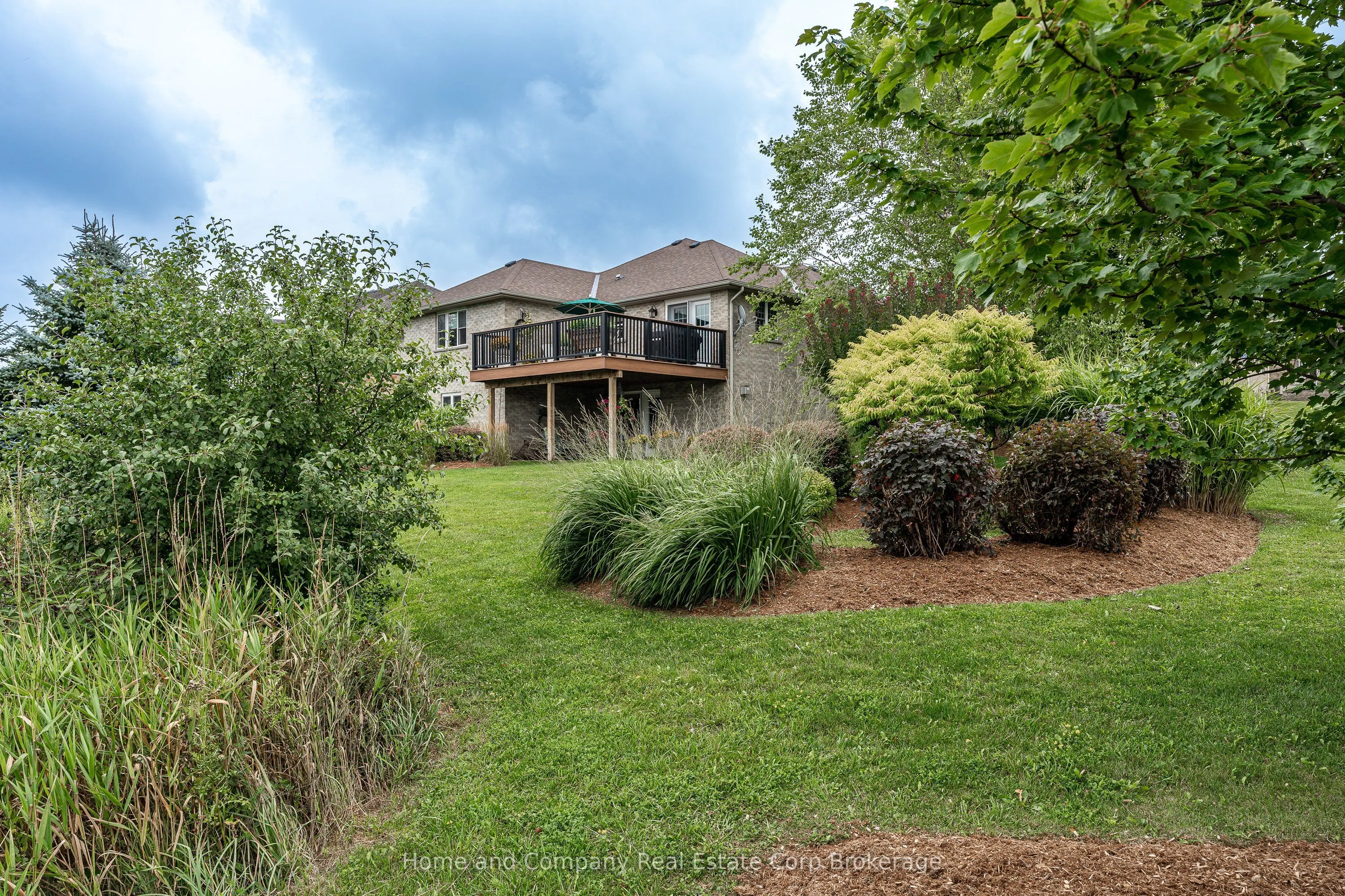 5 Ridgewood Crescent