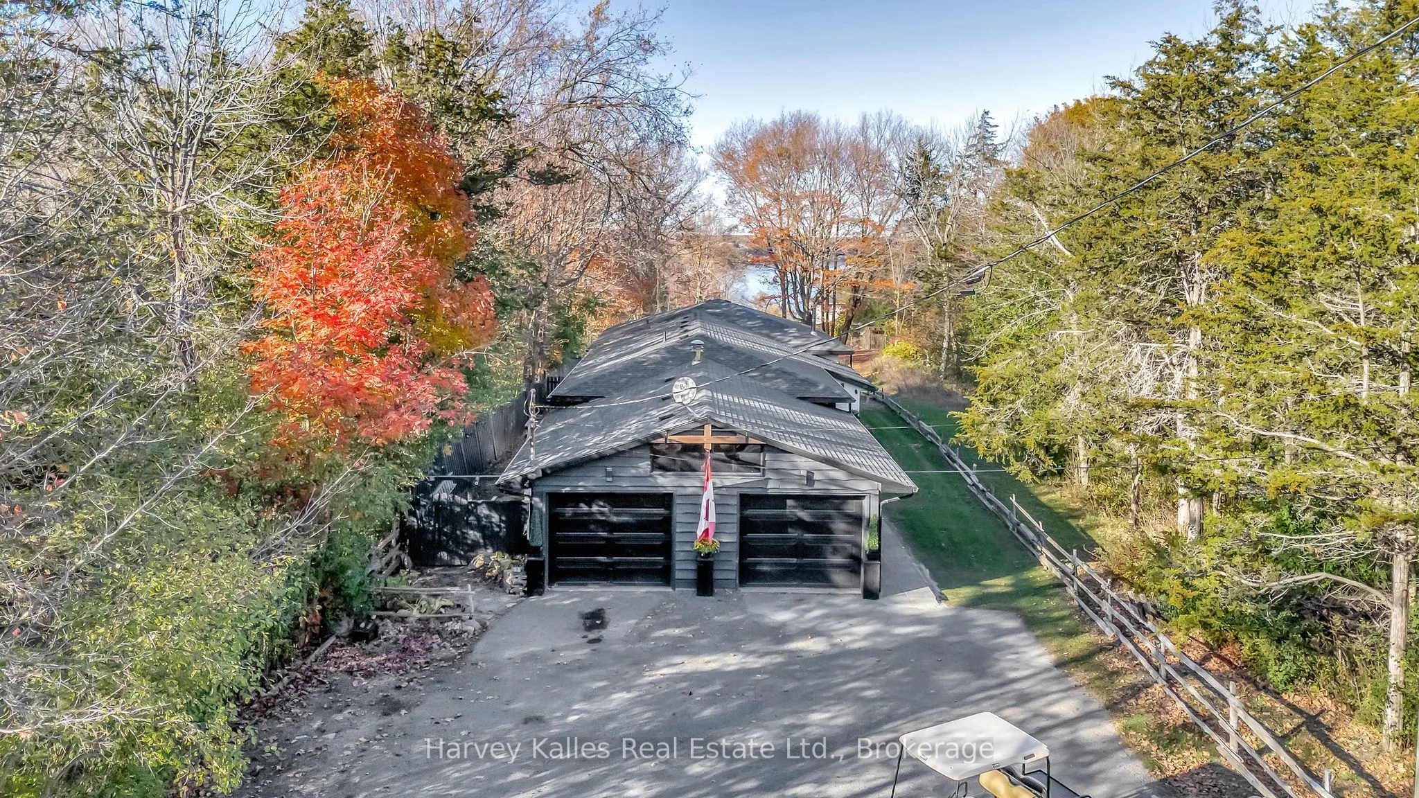 12130 Loyalist Parkway
