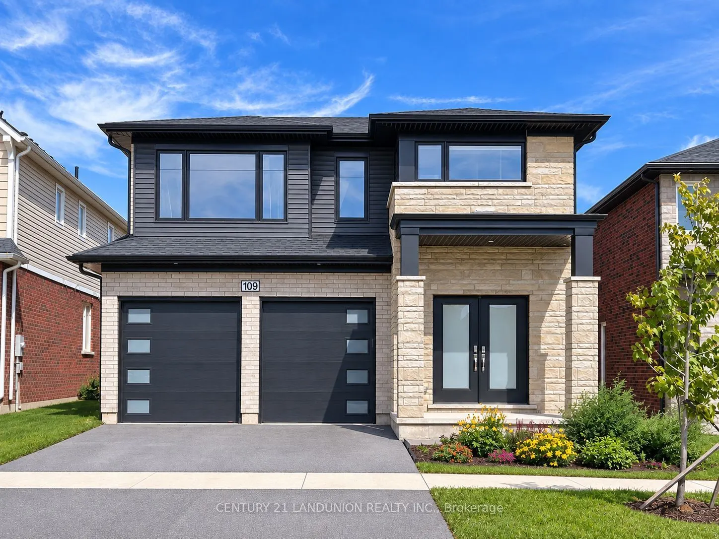 109 Acacia Road