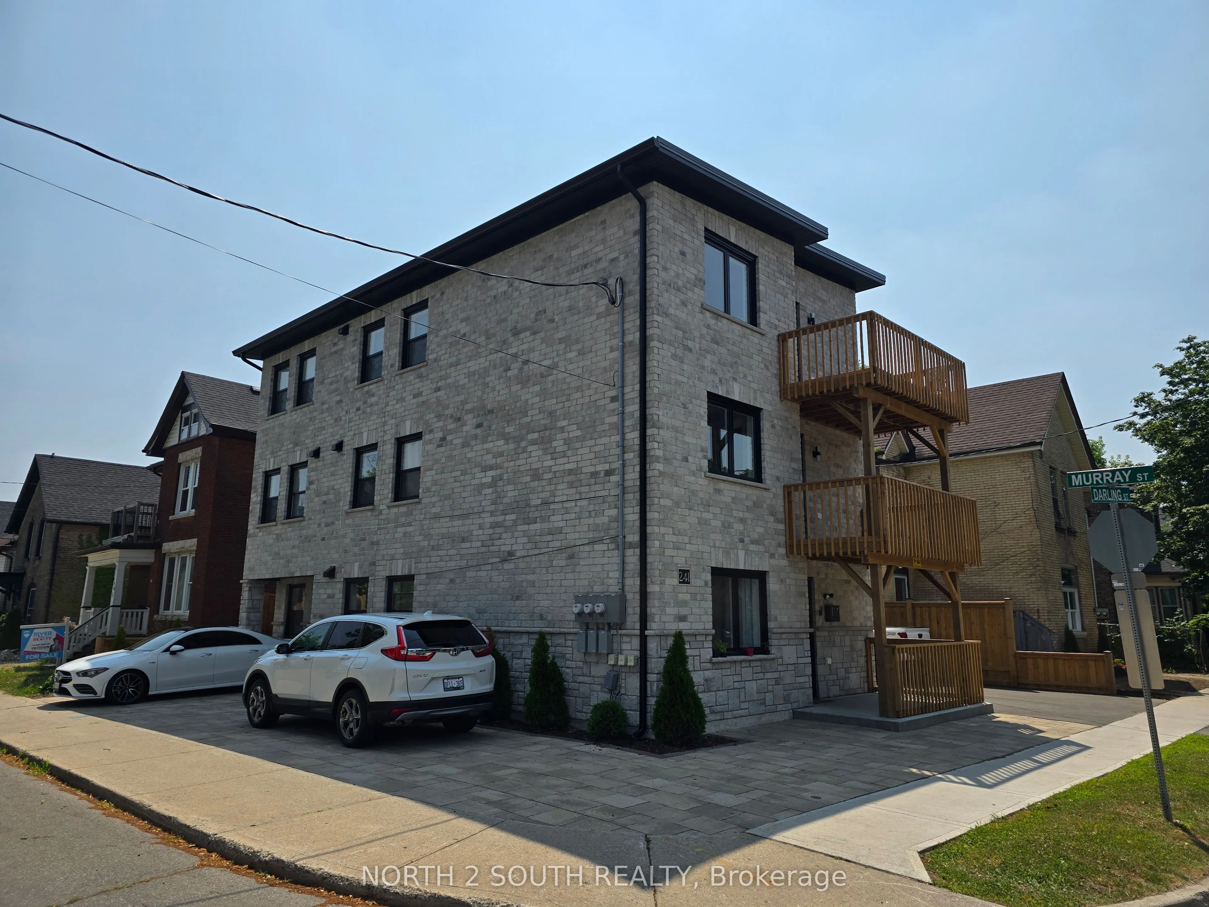 241 Darling Street #1