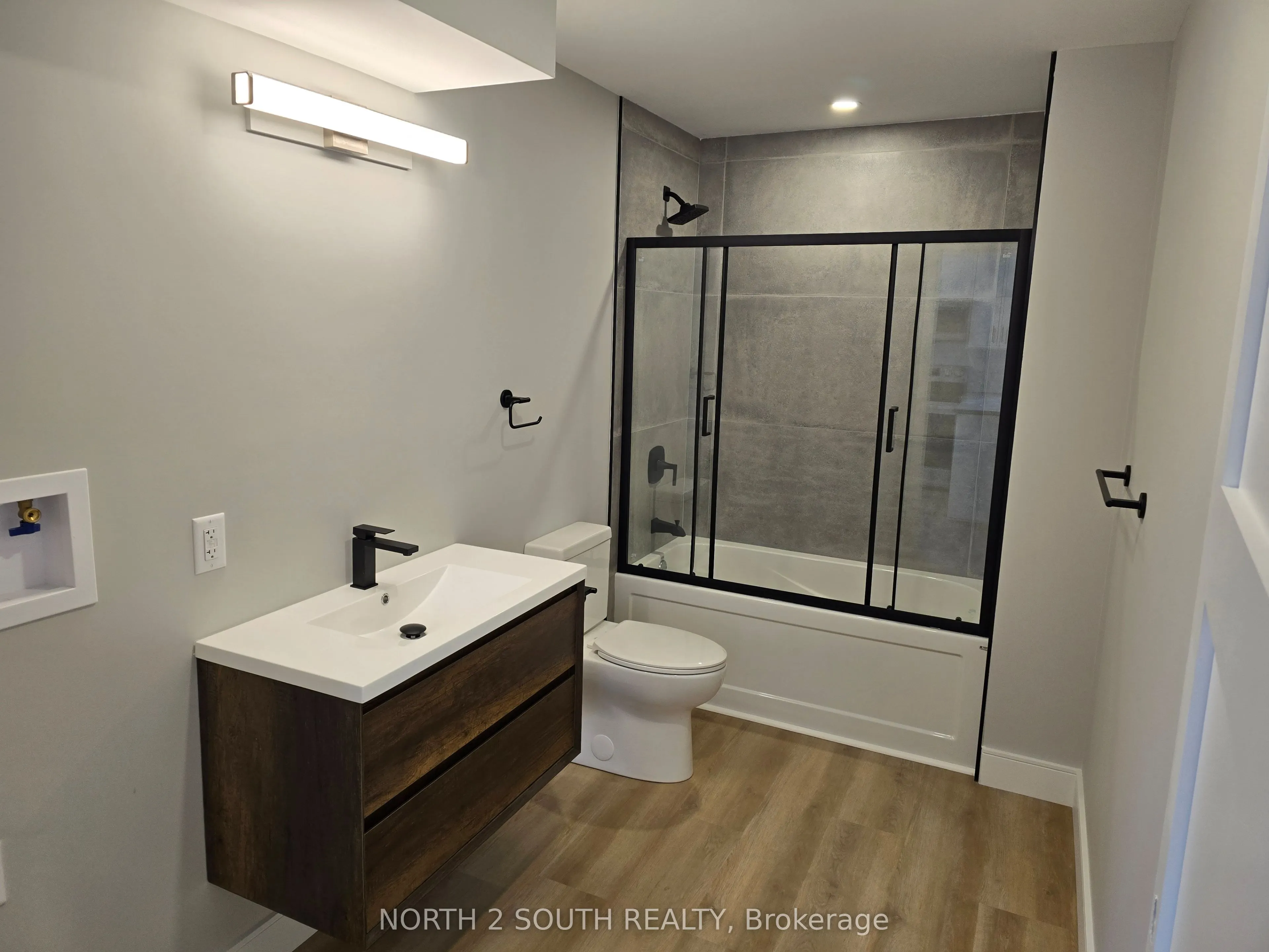 241 Darling Street #1