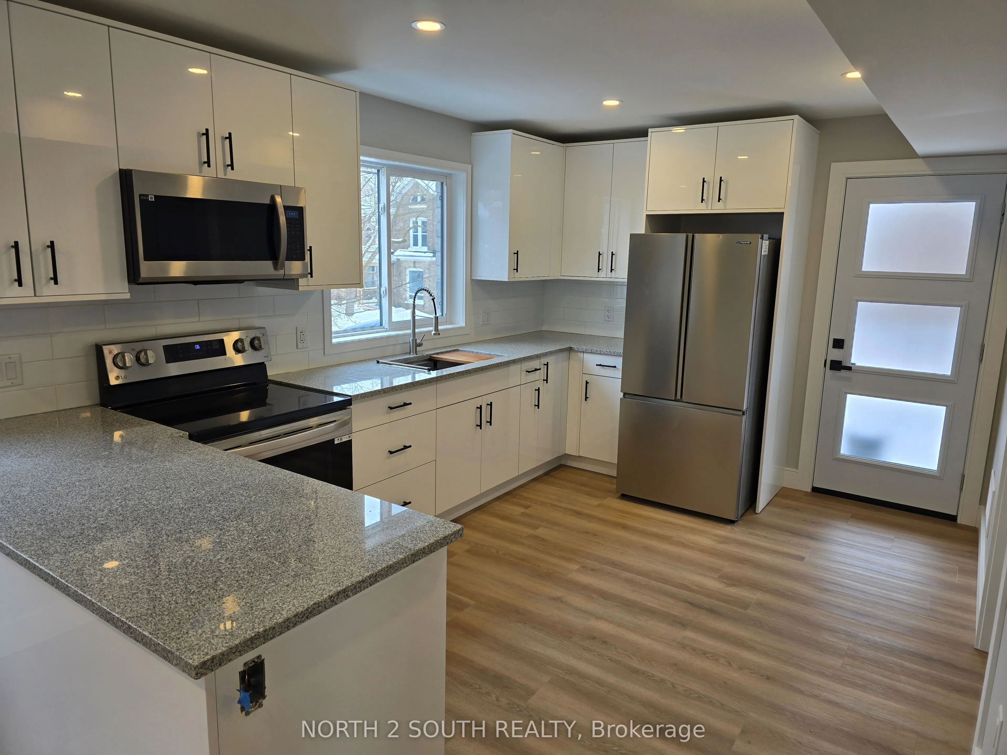 241 Darling Street #1