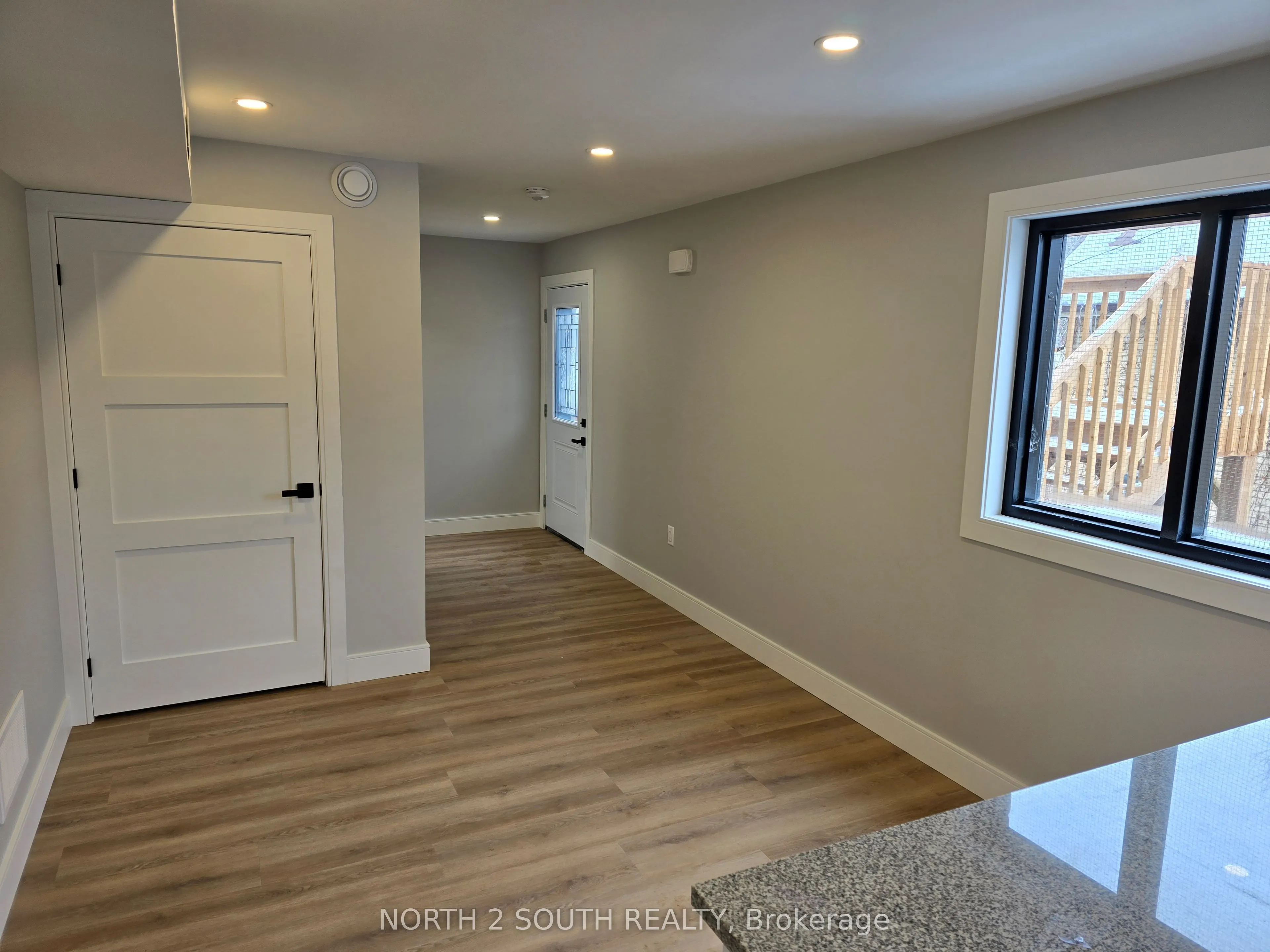 241 Darling Street #1