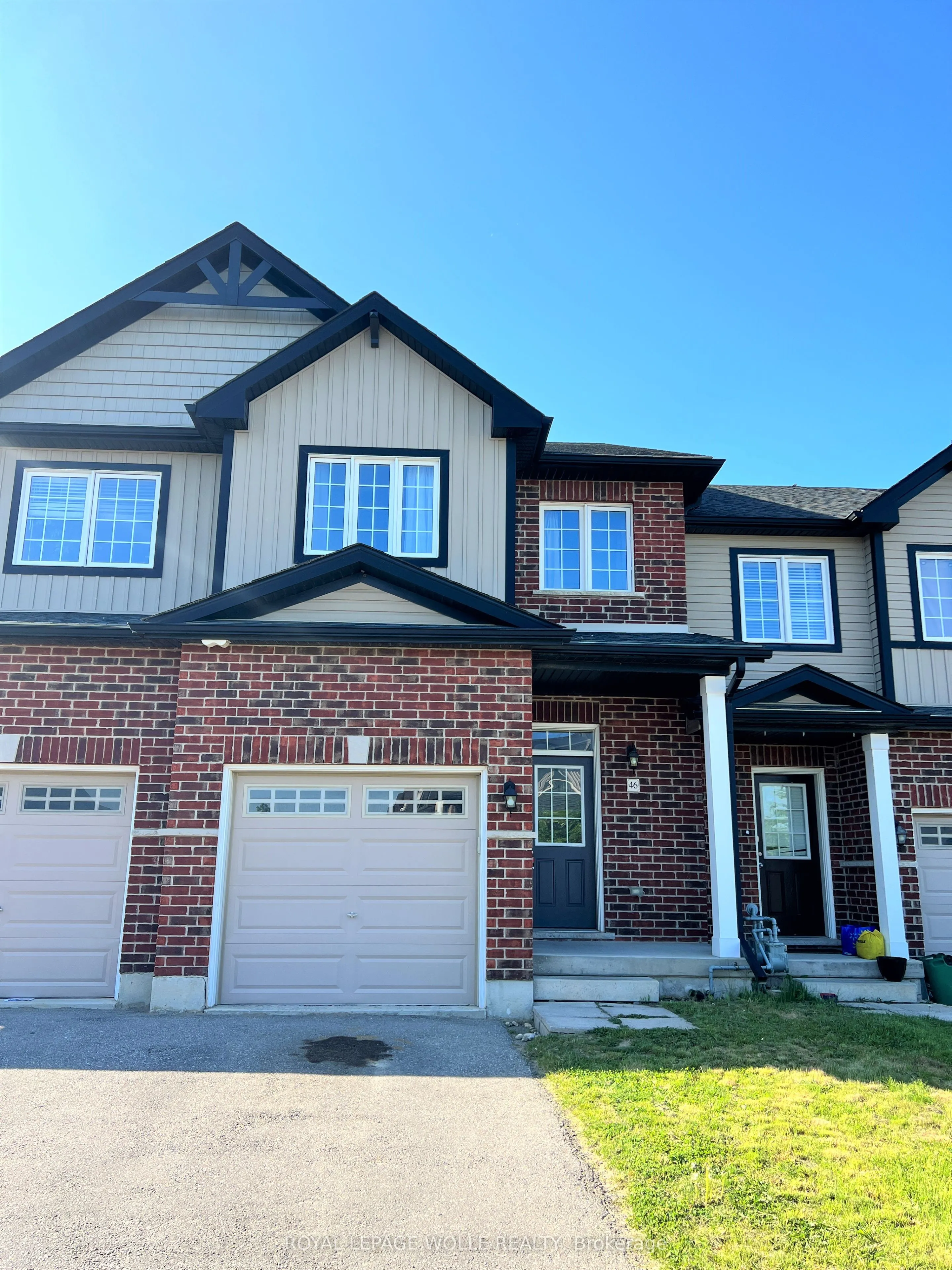 46 Renfrew Street